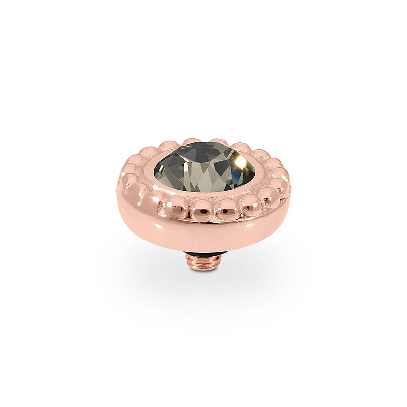 Ghiare Top 11 mm - Roségold Greige