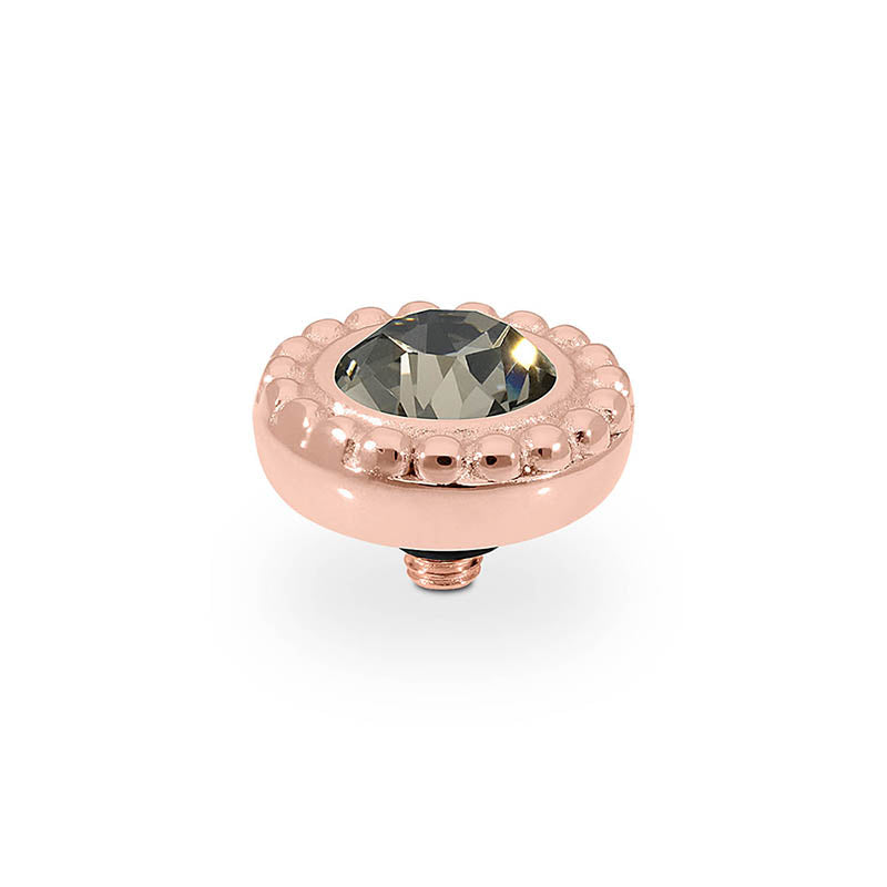 Ghiare Top 11 mm - Roségold Greige