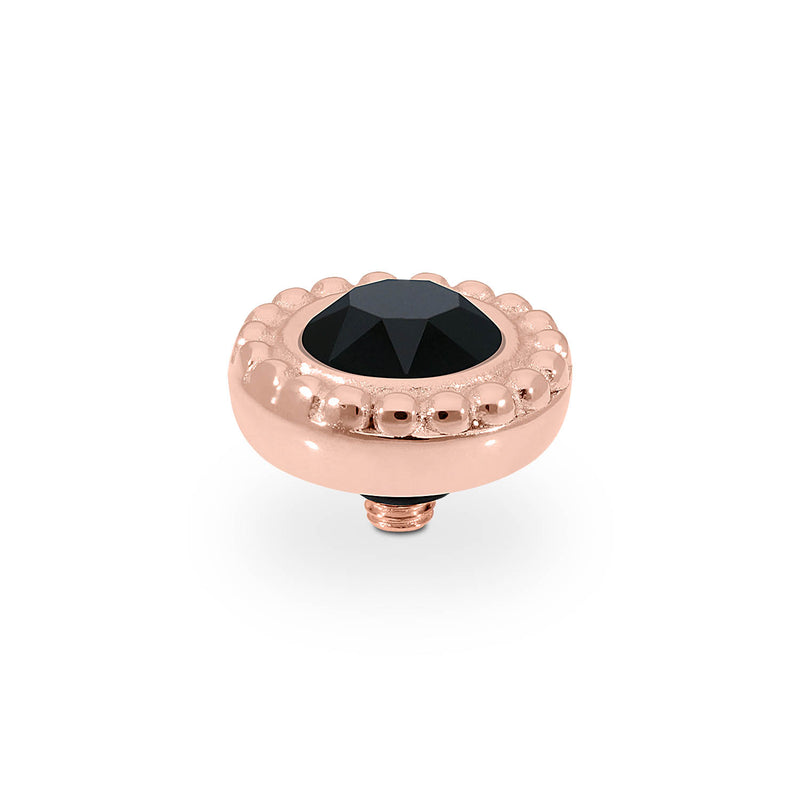 Ghiare Top 11 mm - Roségold jet