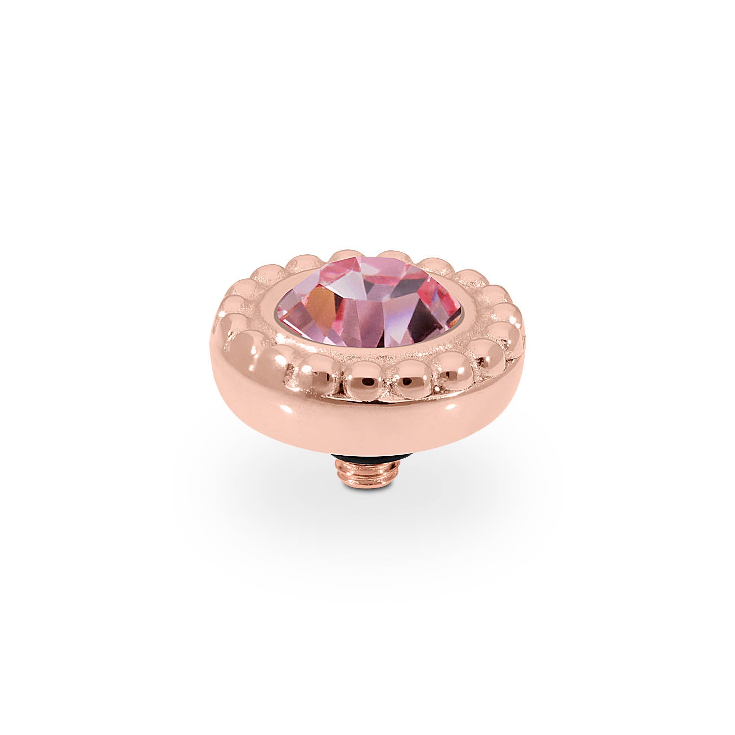 Ghiare Top 11 mm - Roségold Light Rose