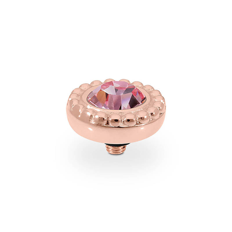 Ghiare Top 11 mm - Roségold Light Rose