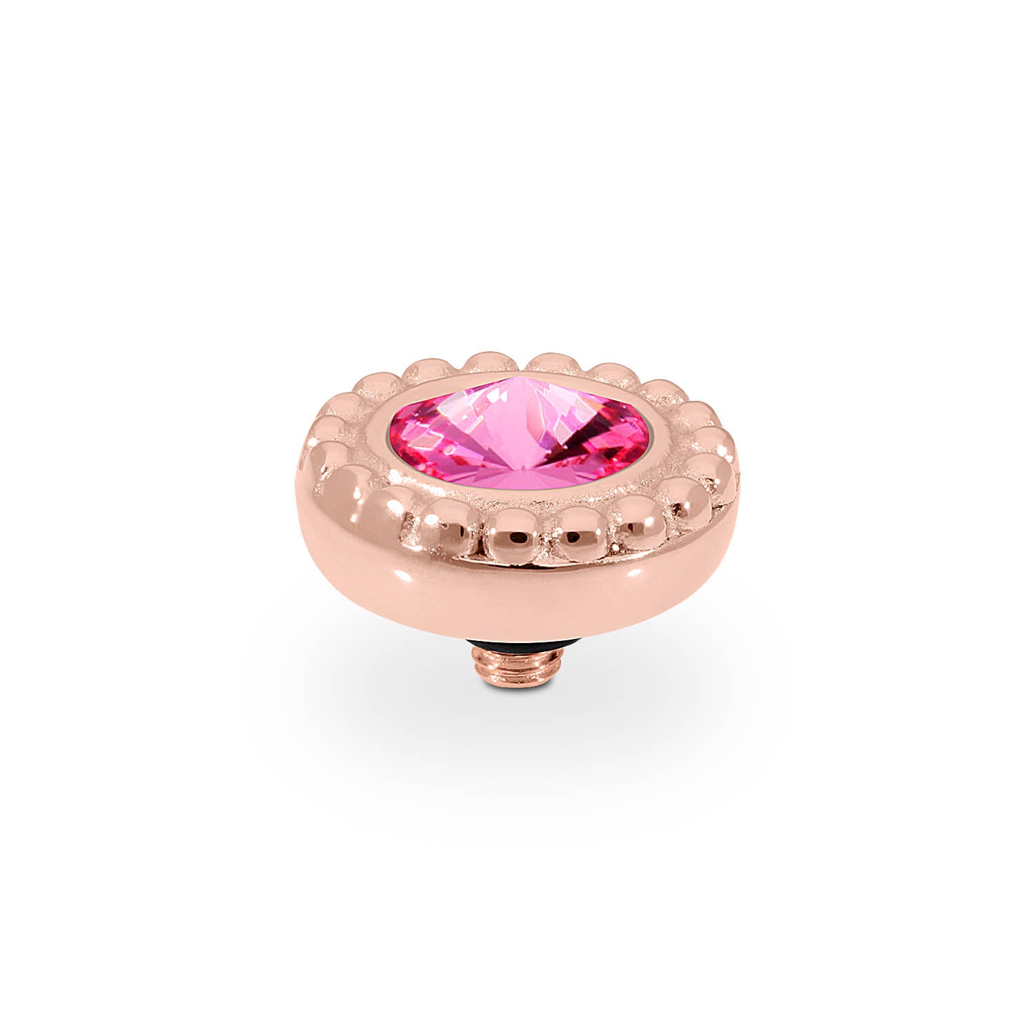 Ghiare Top 11 mm - Roségold rose