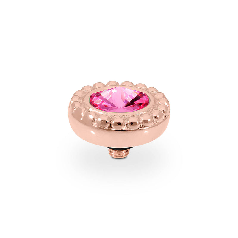 Ghiare Top 11 mm - Roségold rose