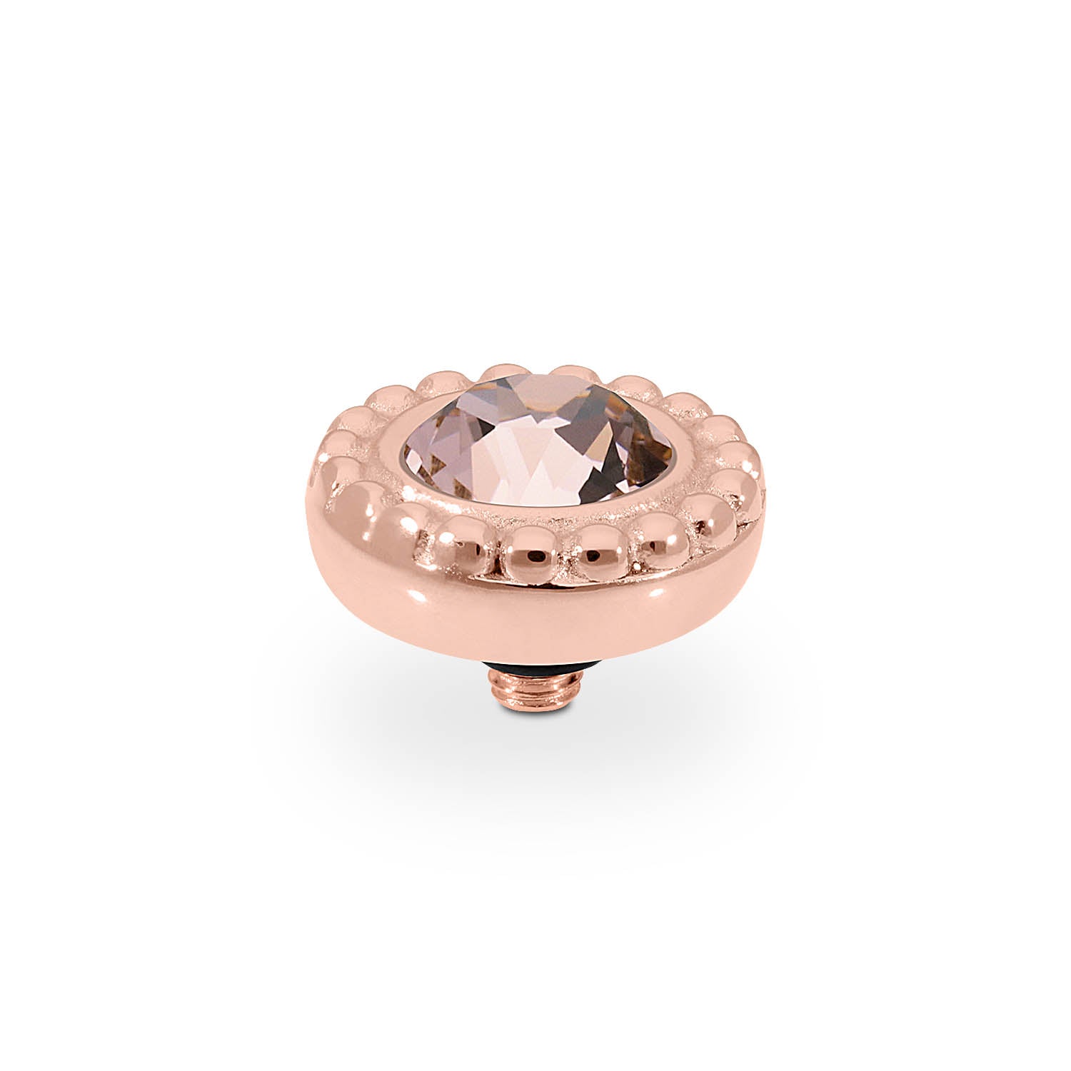 Ghiare Top 11 mm - Roségold vintage rose