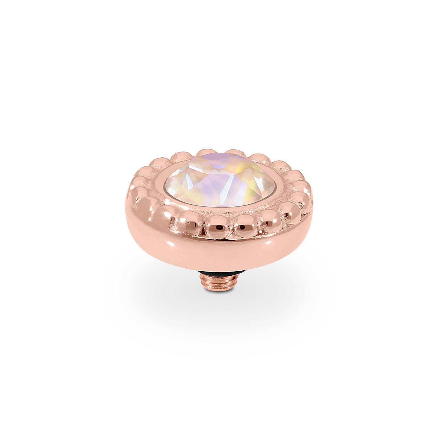 Ghiare Top 11 mm - Roségold dusty pink delite