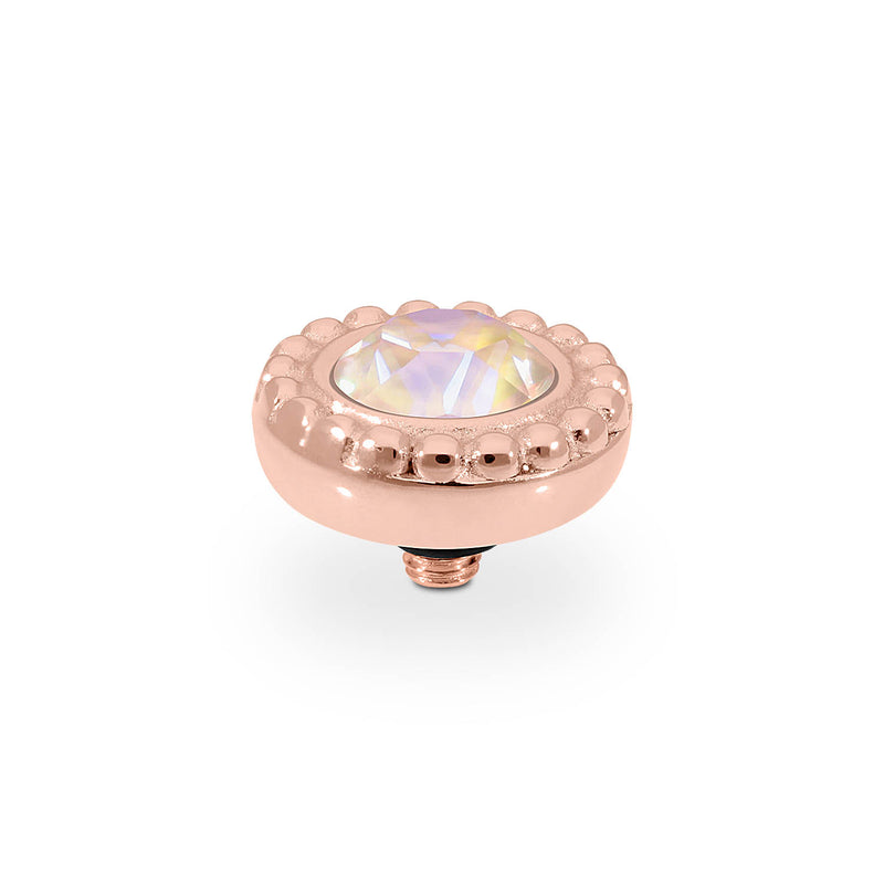 Ghiare Top 11 mm - Roségold dusty pink delite
