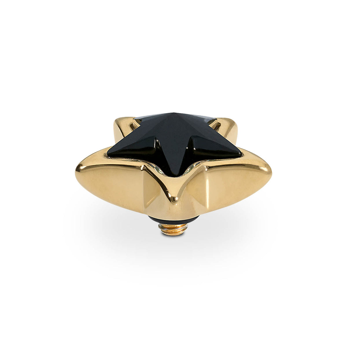 Stellar Top 13 mm - Gold jet