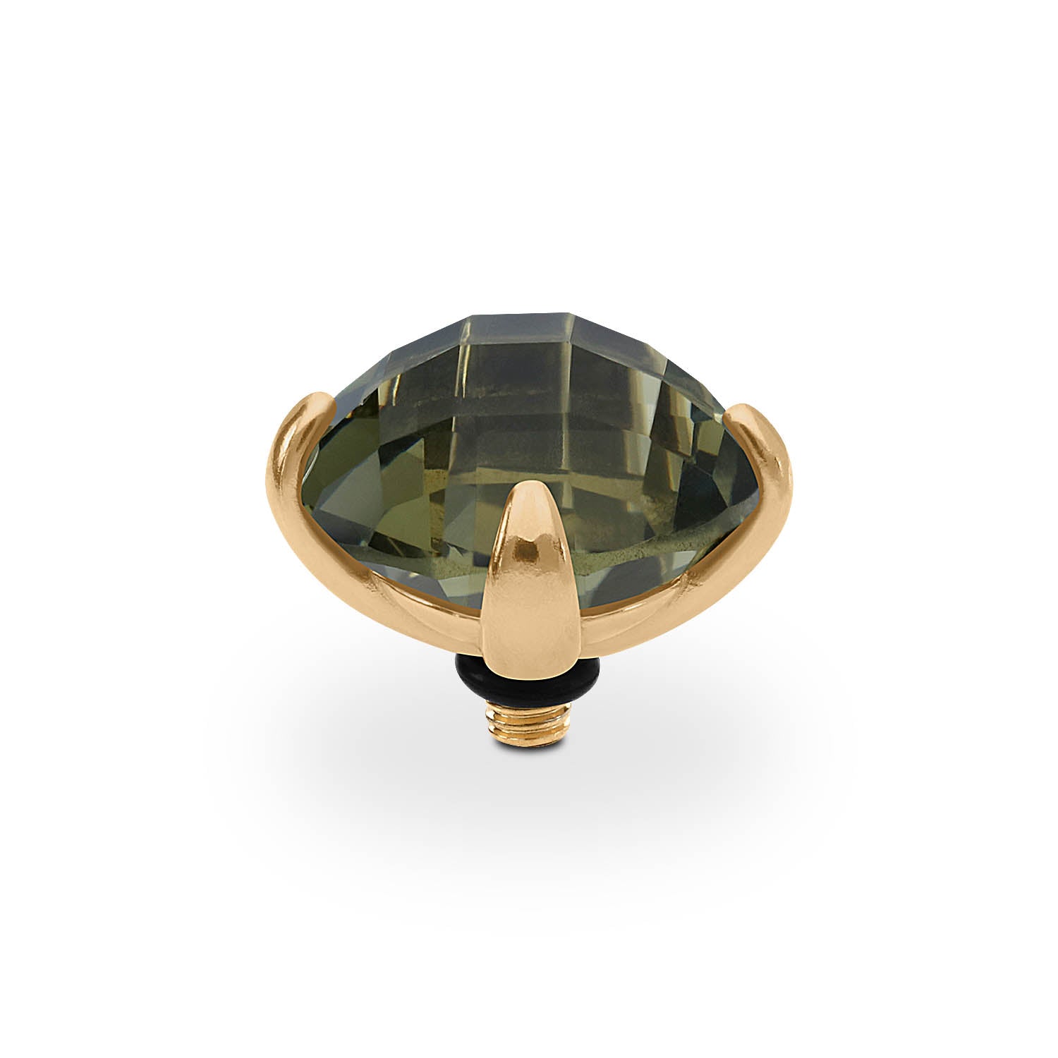 Seano Top 13 mm Gold / olivine