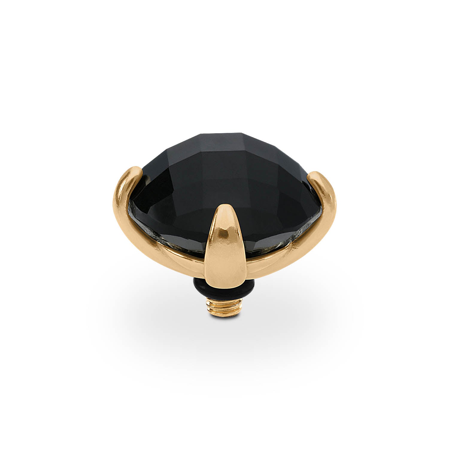 Seano Top 13 mm Gold / jet
