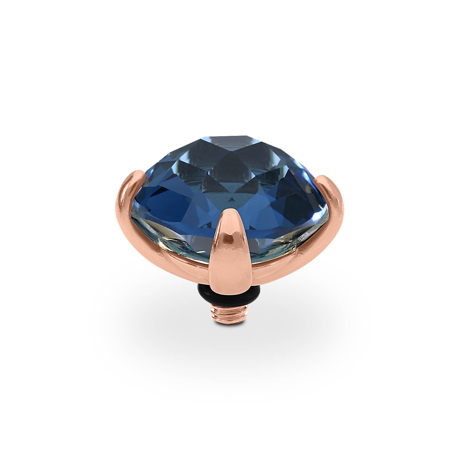 Seano Top 13 mm Roségold / montana
