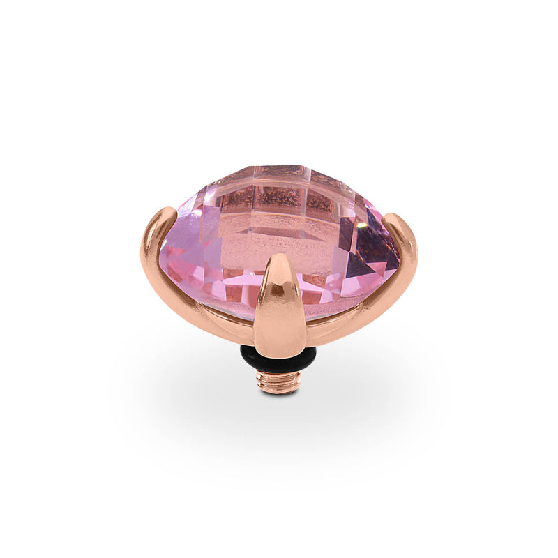 Seano Top 13 mm Roségold / light rose