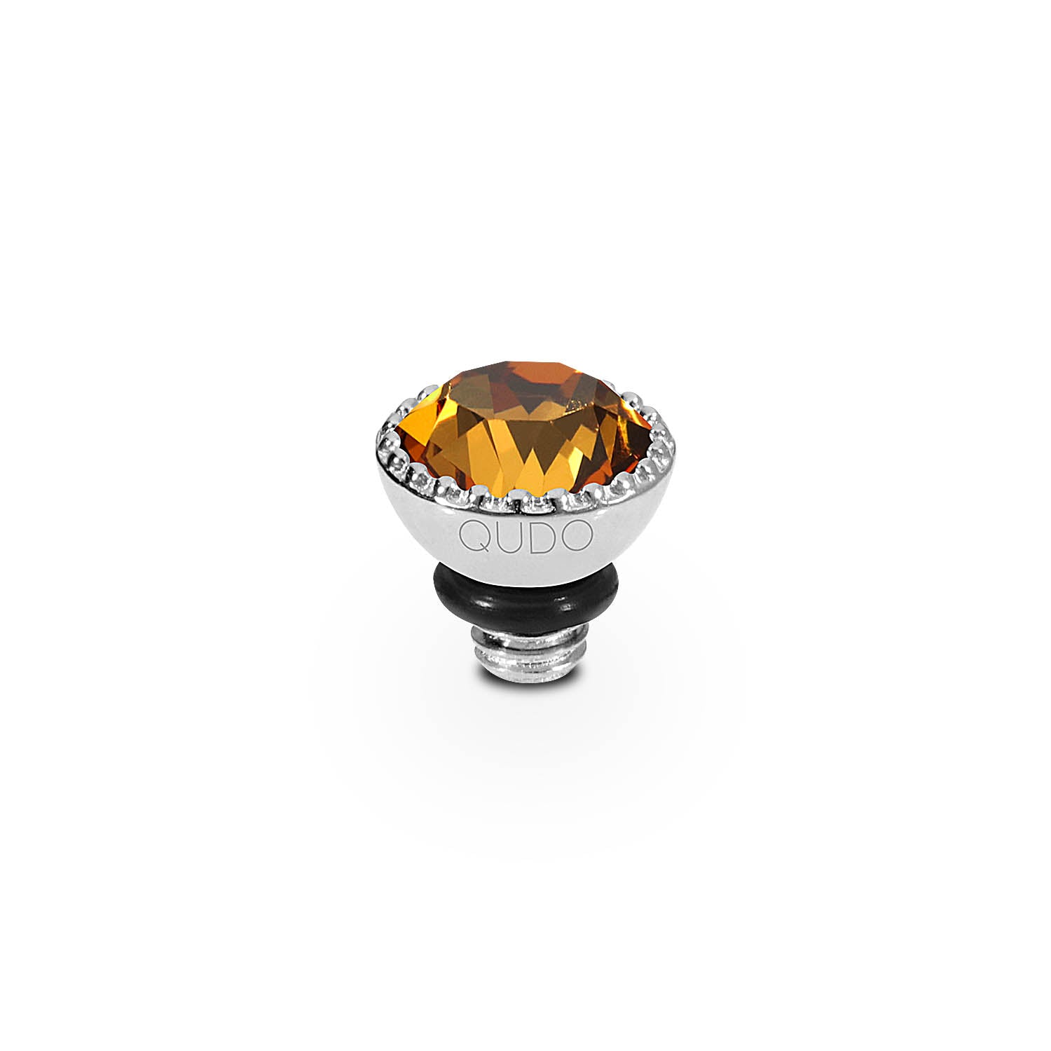 Ghiare Top 5 mm - Silber light amber