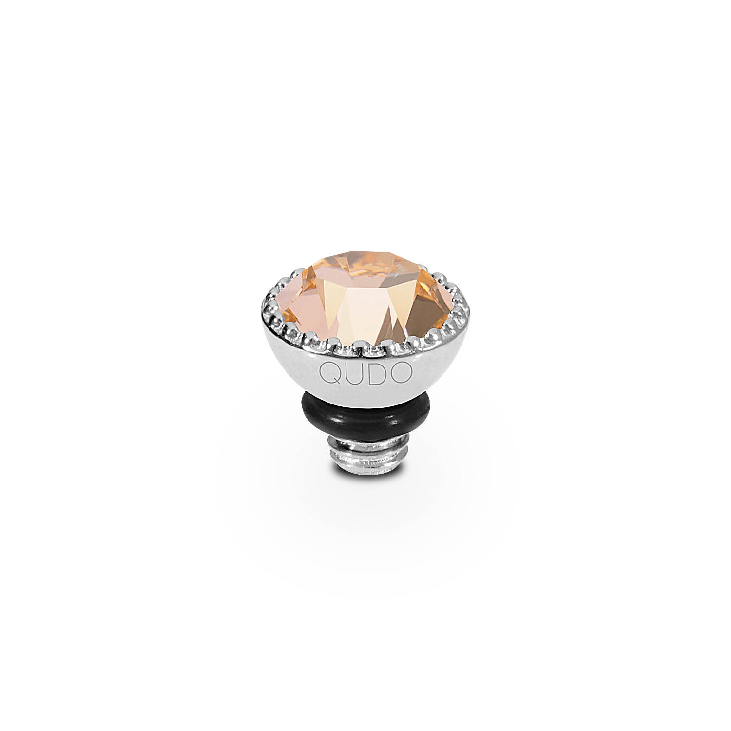 Ghiare Top 5 mm - Silber light peach