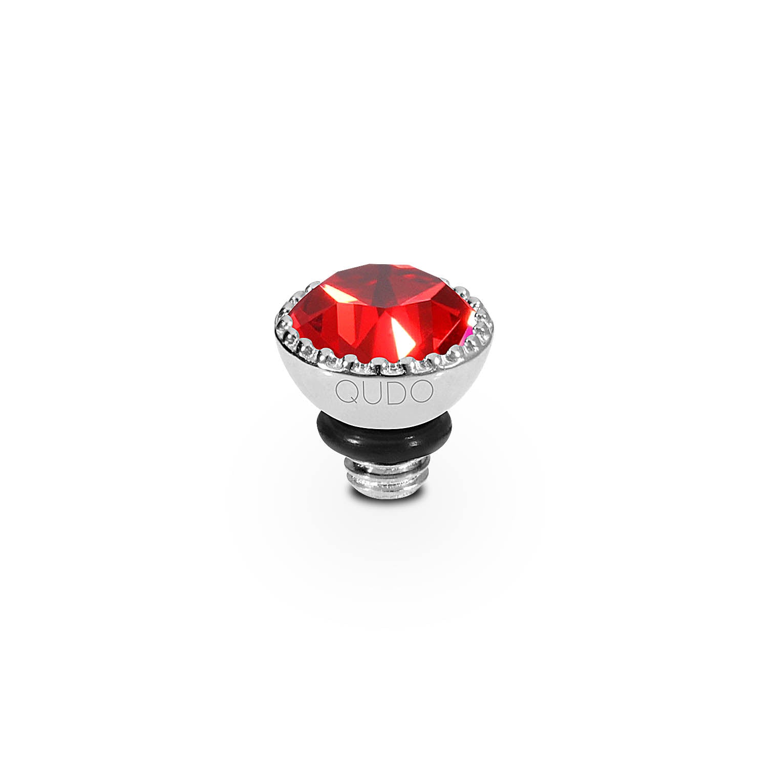 Ghiare Top 5 mm - Silber scarlet