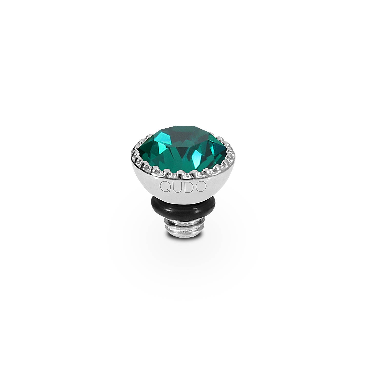 Ghiare Top 5 mm - Silber emerald