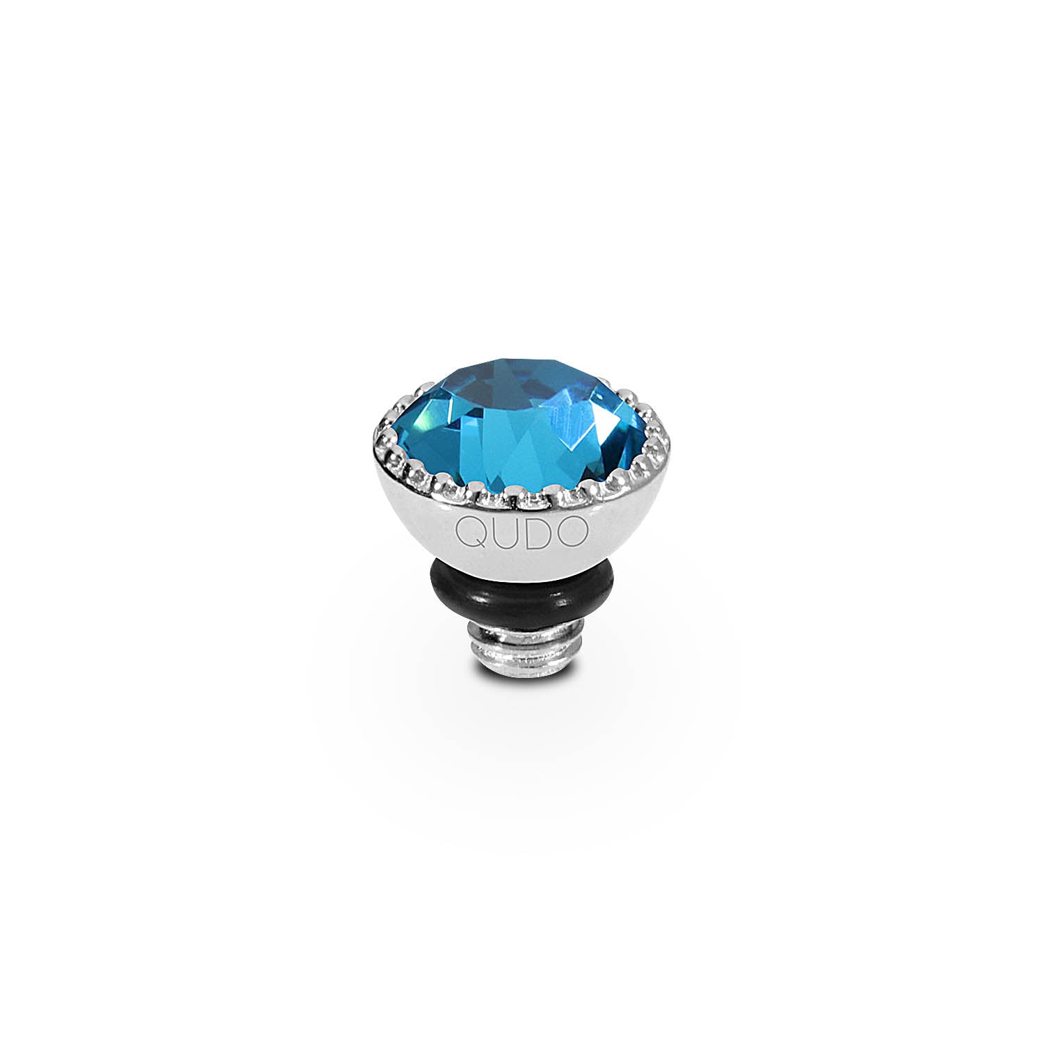 Ghiare Top 5 mm - Silber indicolite