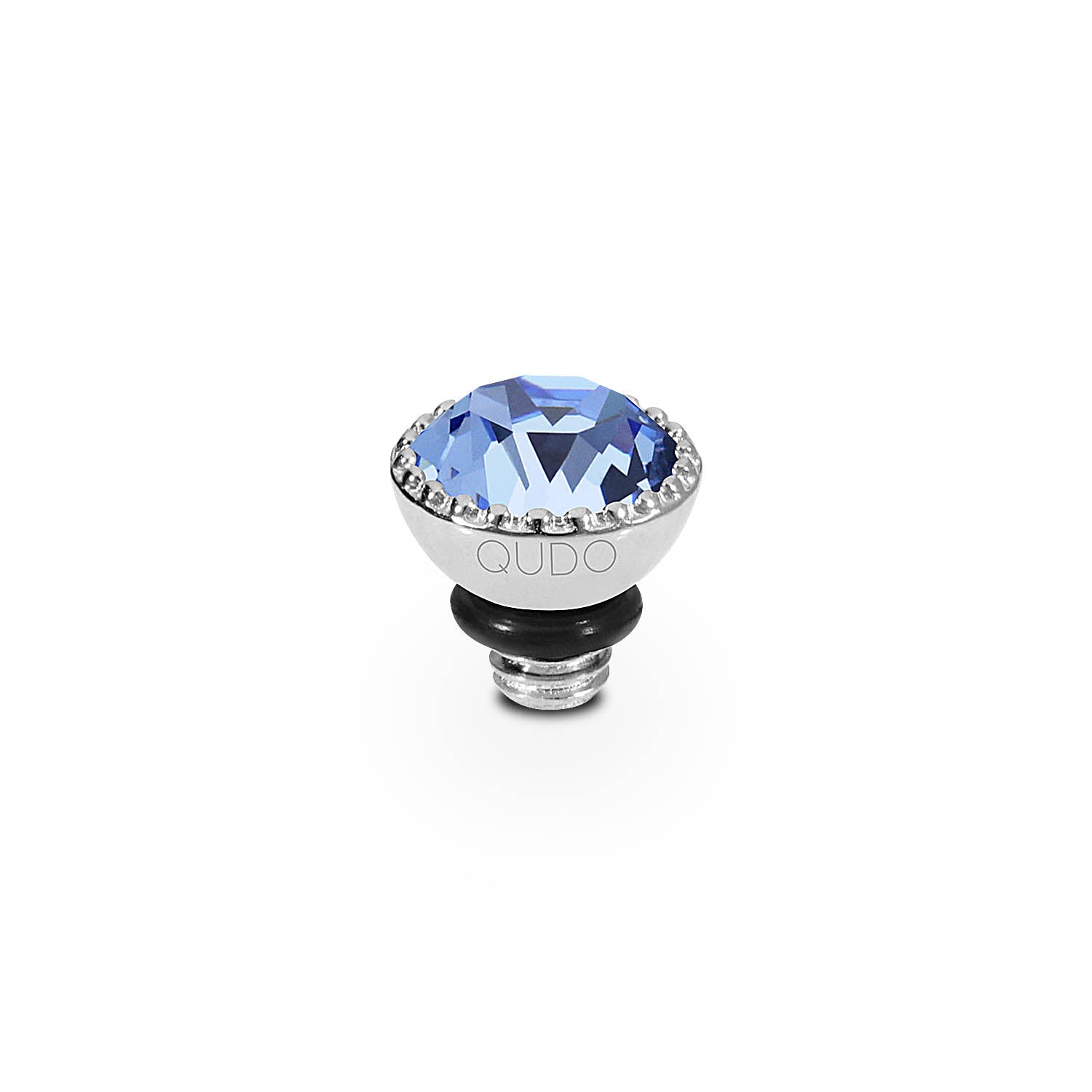 Ghiare Top 5 mm - Silber light sapphire