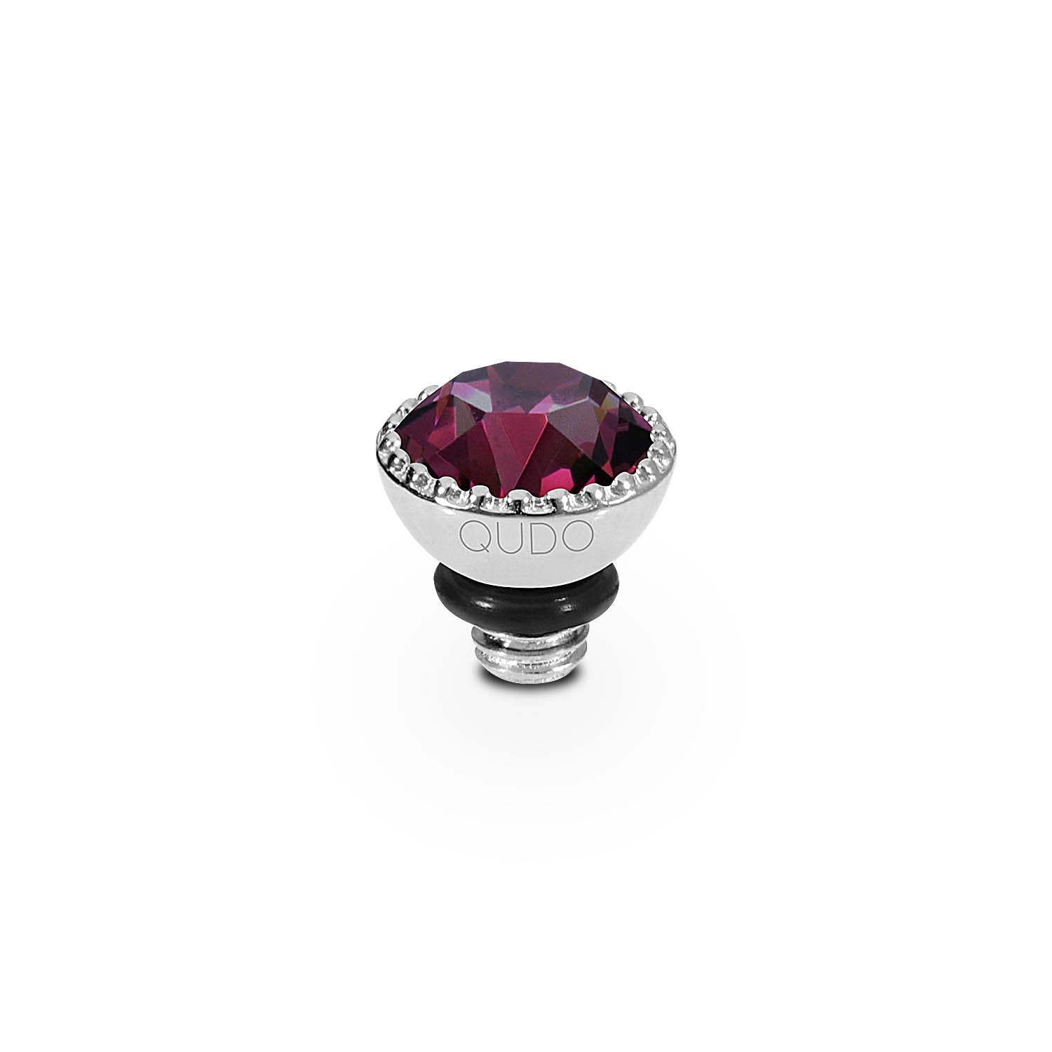 Ghiare Top 5 mm - Silber amethyst