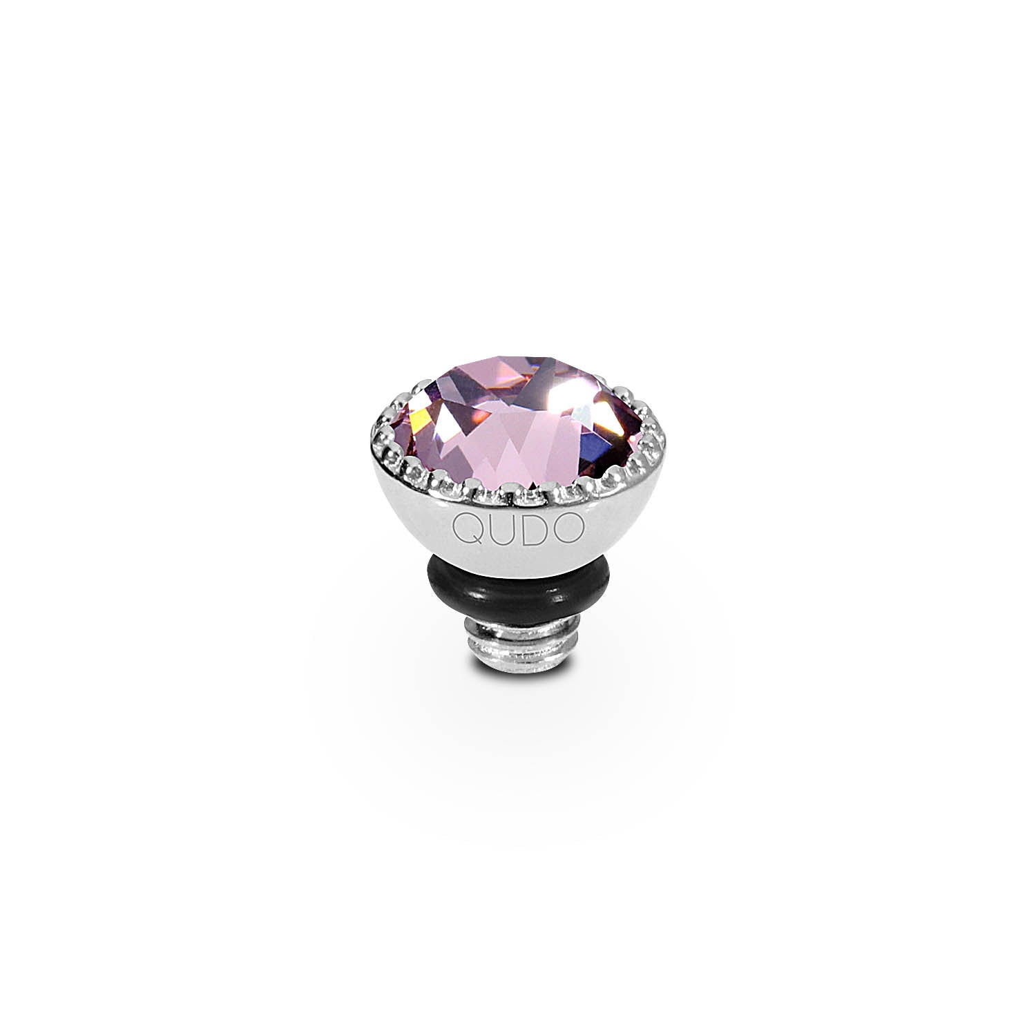 Ghiare Top 5 mm - Silber light amethyst