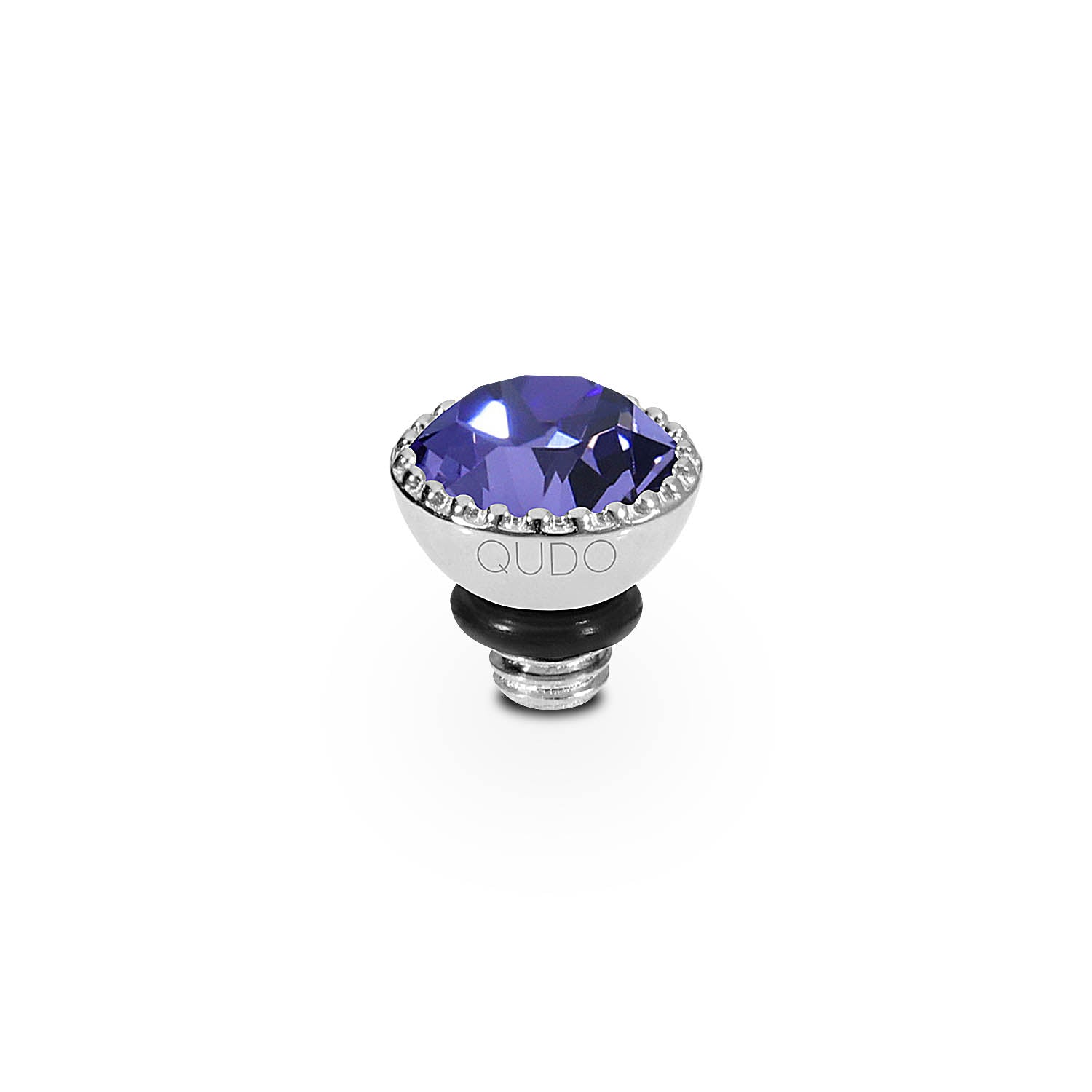 Ghiare Top 5 mm - Silber tanzanite