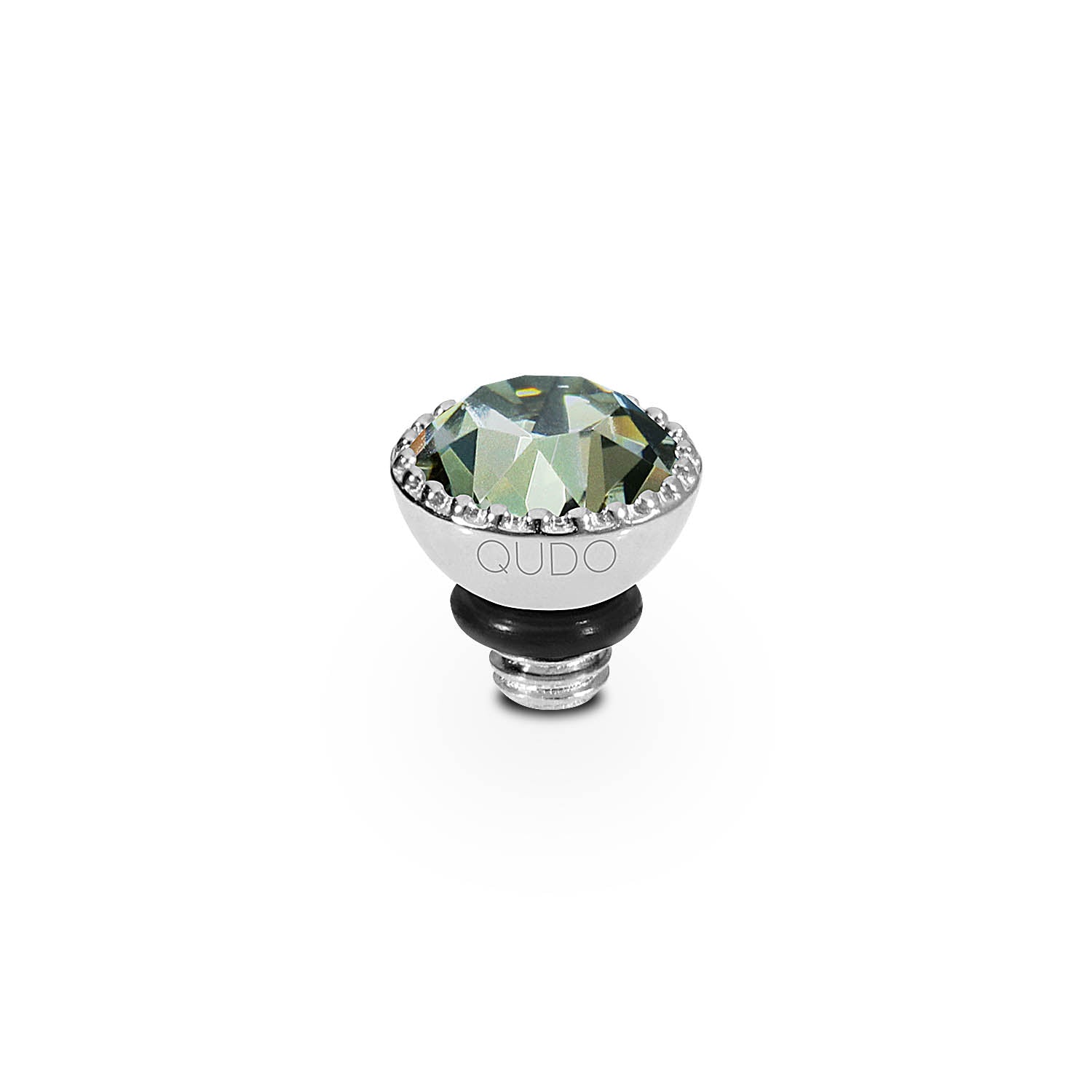 Ghiare Top 5 mm - Silber black diamond