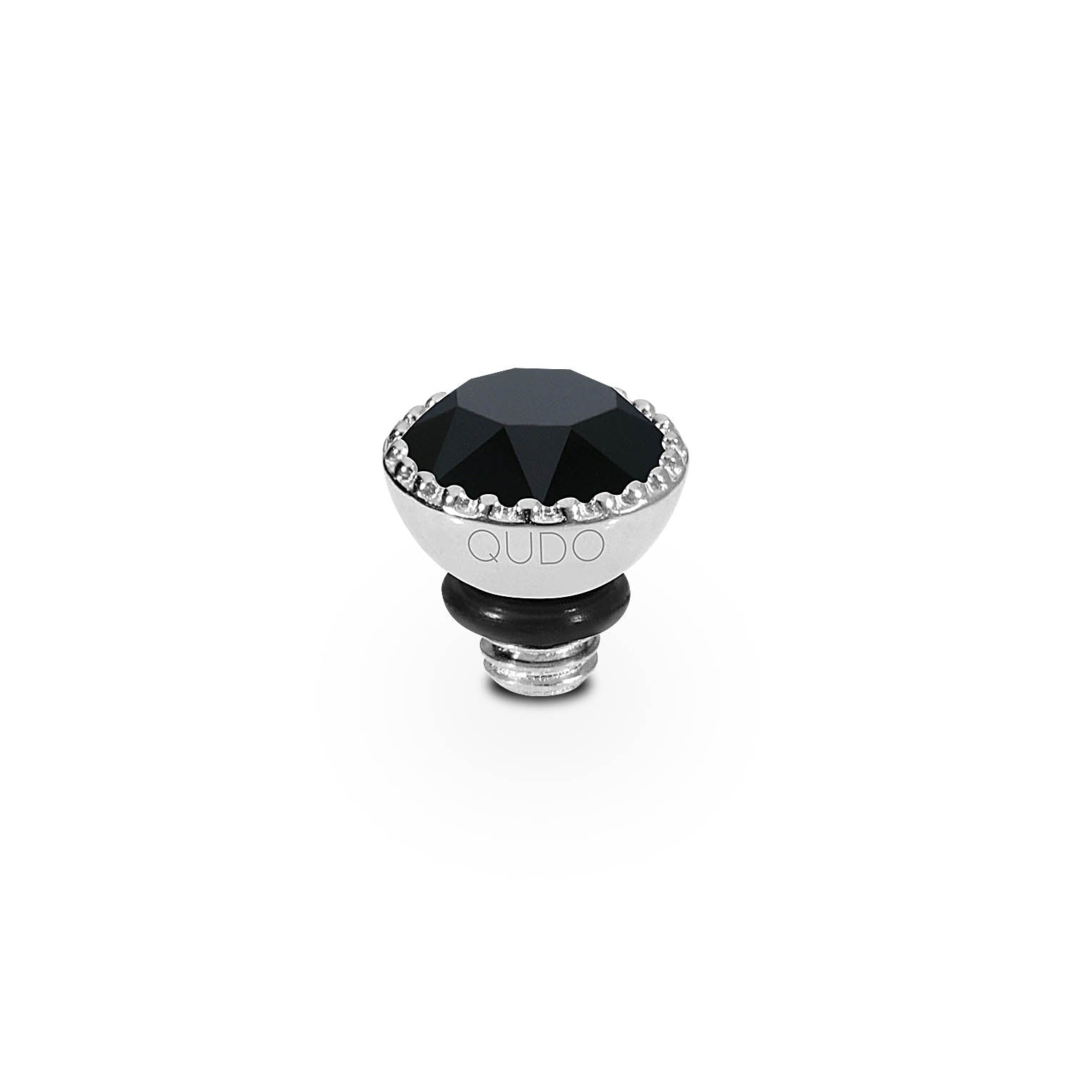 Ghiare Top 5 mm - Silber jet