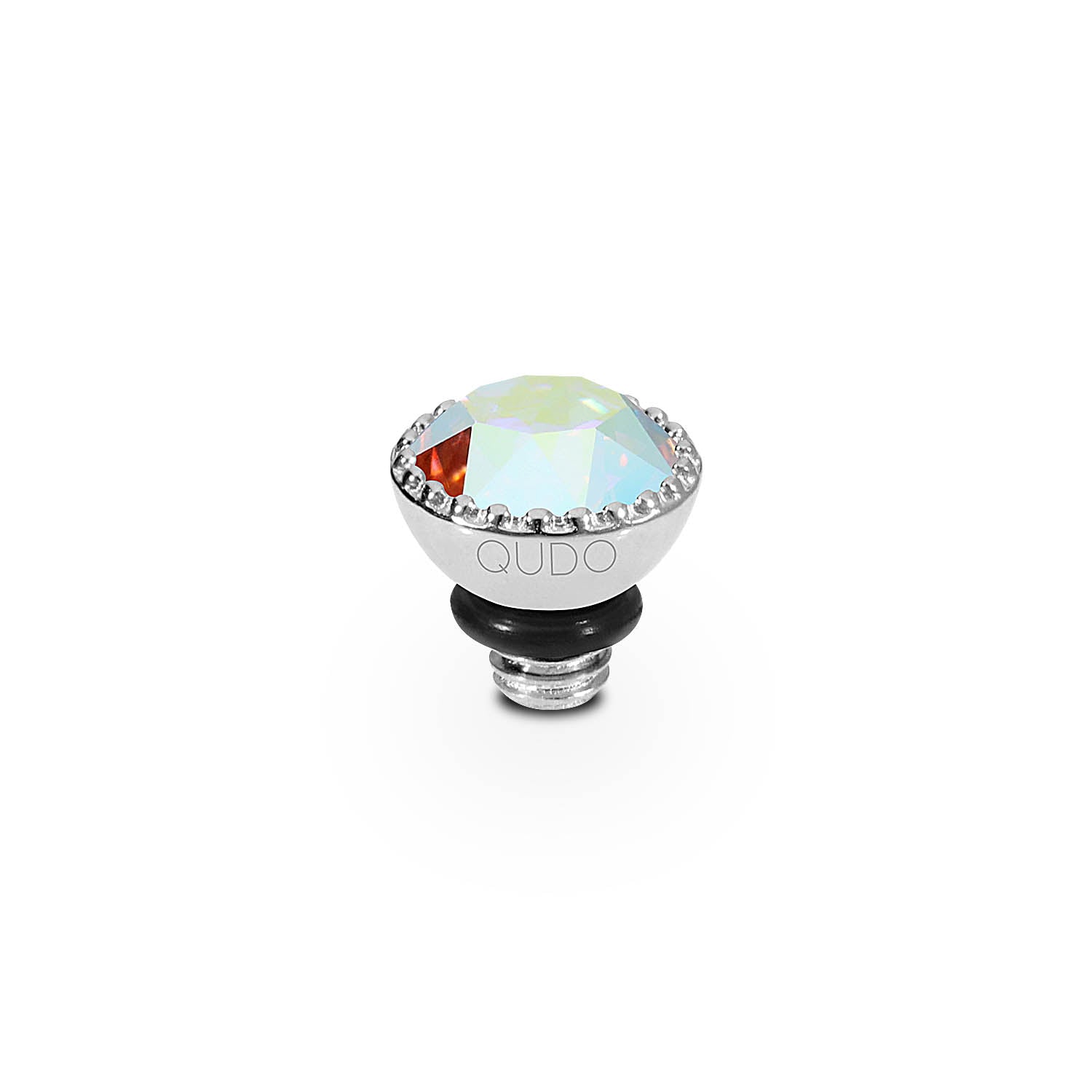 Ghiare Top 5 mm - Silber crystal aurora boreale