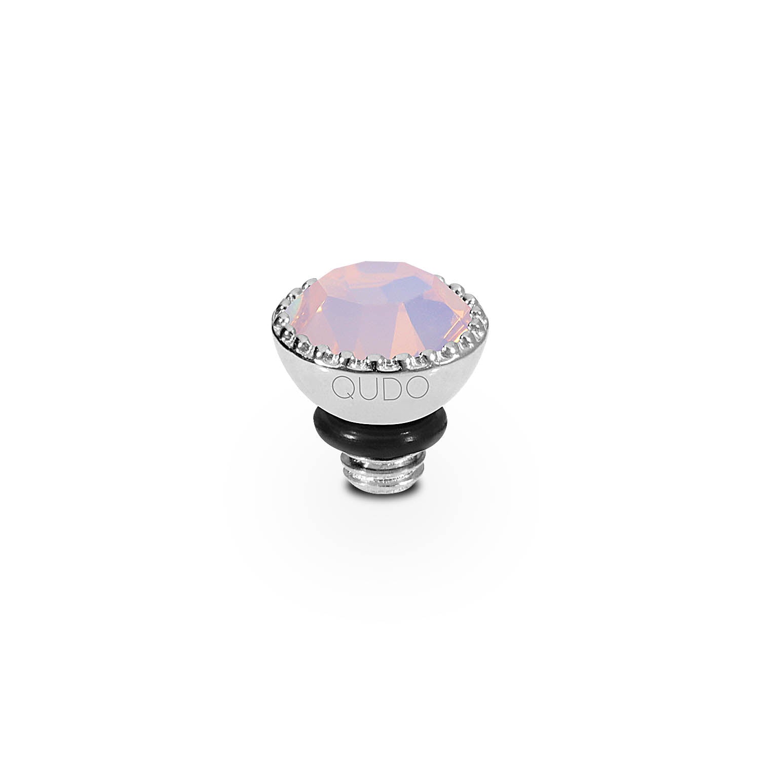 Ghiare Top 5 mm - Silber rose opal