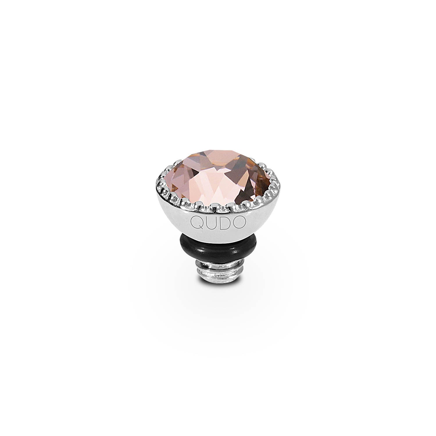 Ghiare Top 5 mm - Silber vintage rose