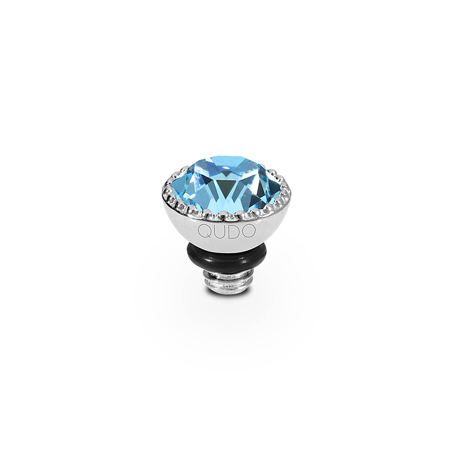 Ghiare Top 5 mm - Silber aquamarine
