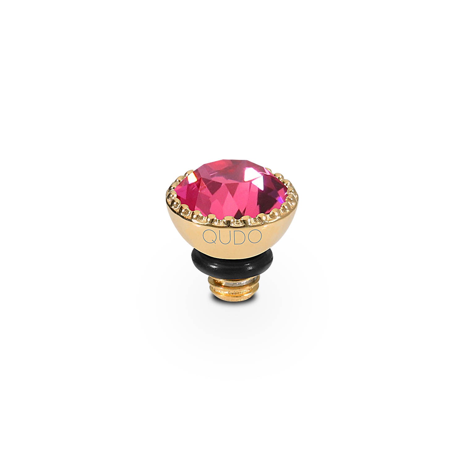 Ghiare Top 5 mm - Gold indian pink
