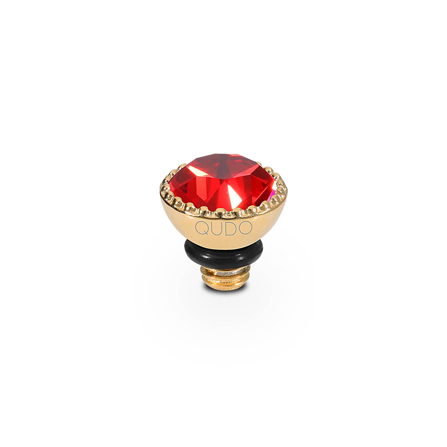 Ghiare Top 5 mm - Gold scarlet