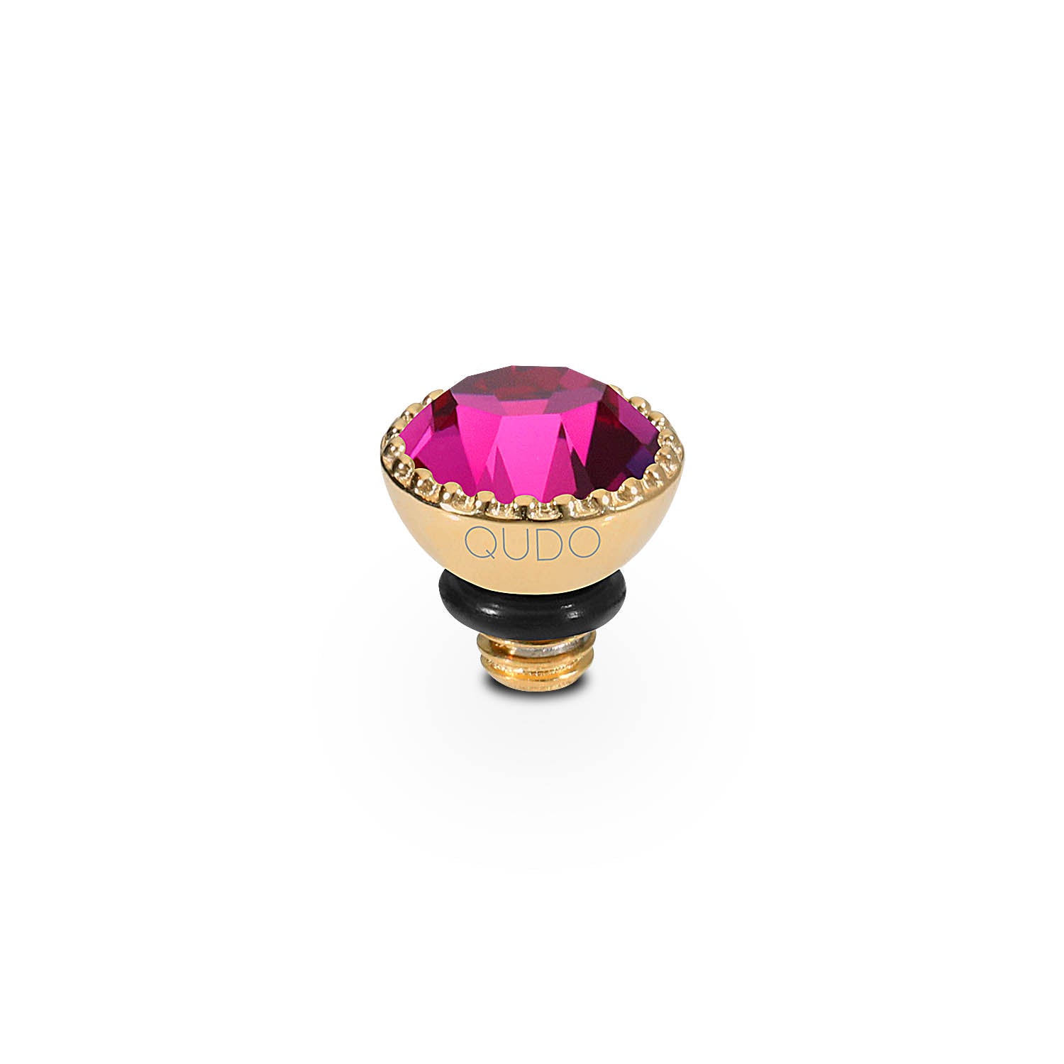 Ghiare Top 5 mm - Gold fuchsia