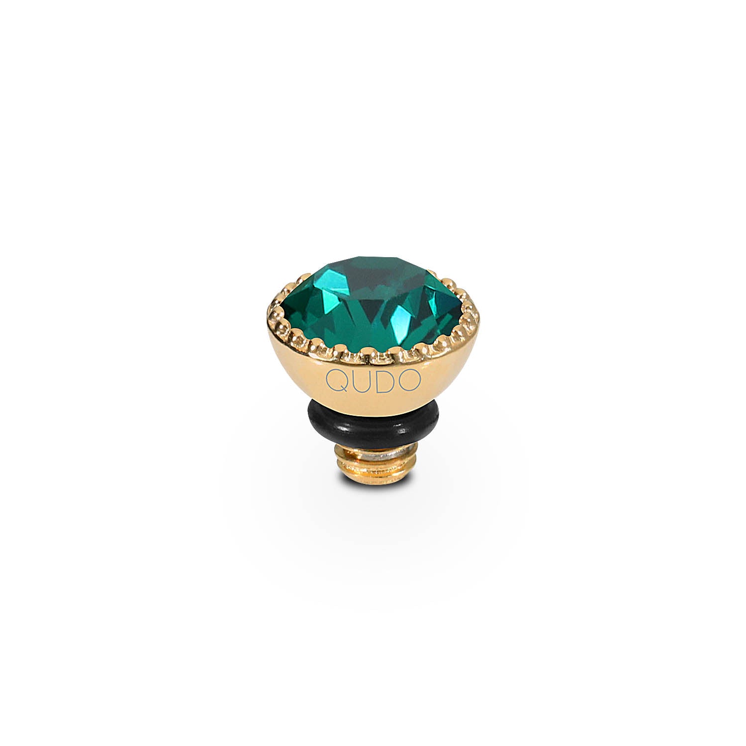 Ghiare Top 5 mm - Gold emerald