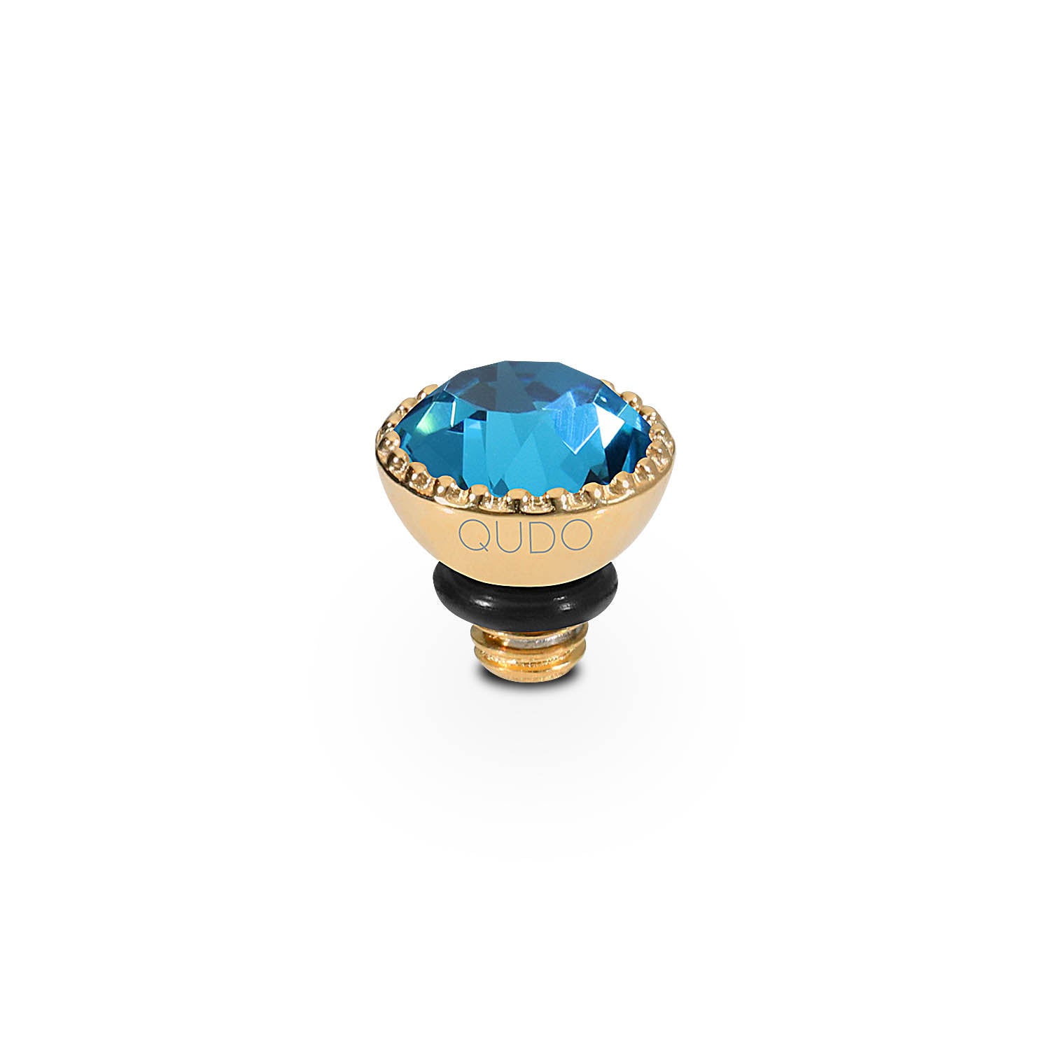 Ghiare Top 5 mm - Gold indicolite