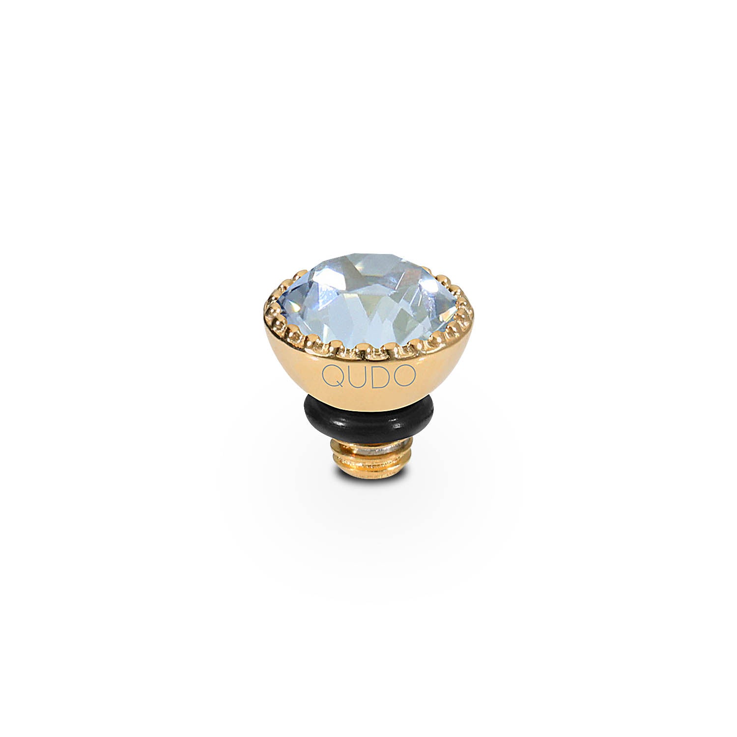 Ghiare Top 5 mm - Gold blue shade