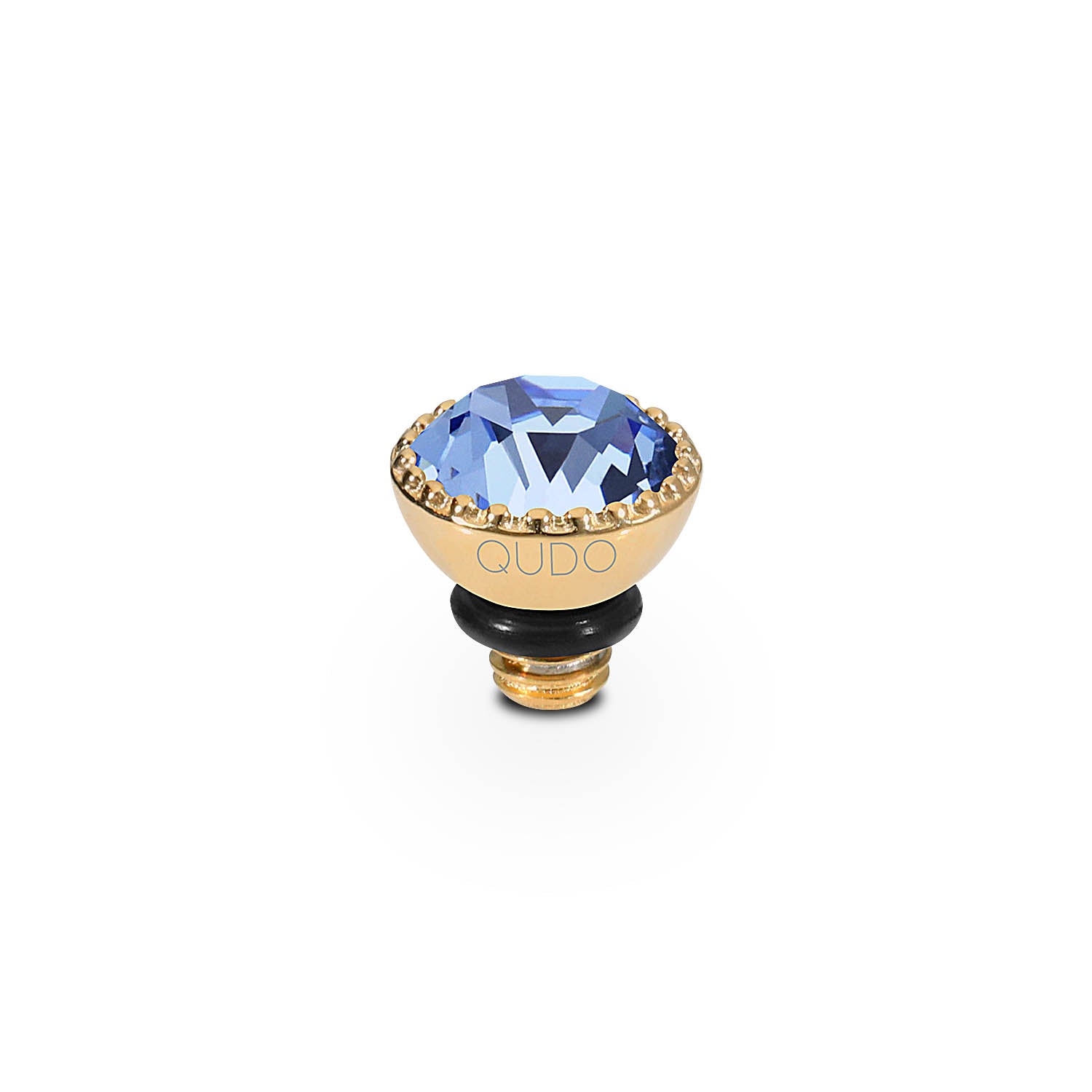 Ghiare Top 5 mm - Gold light sapphire