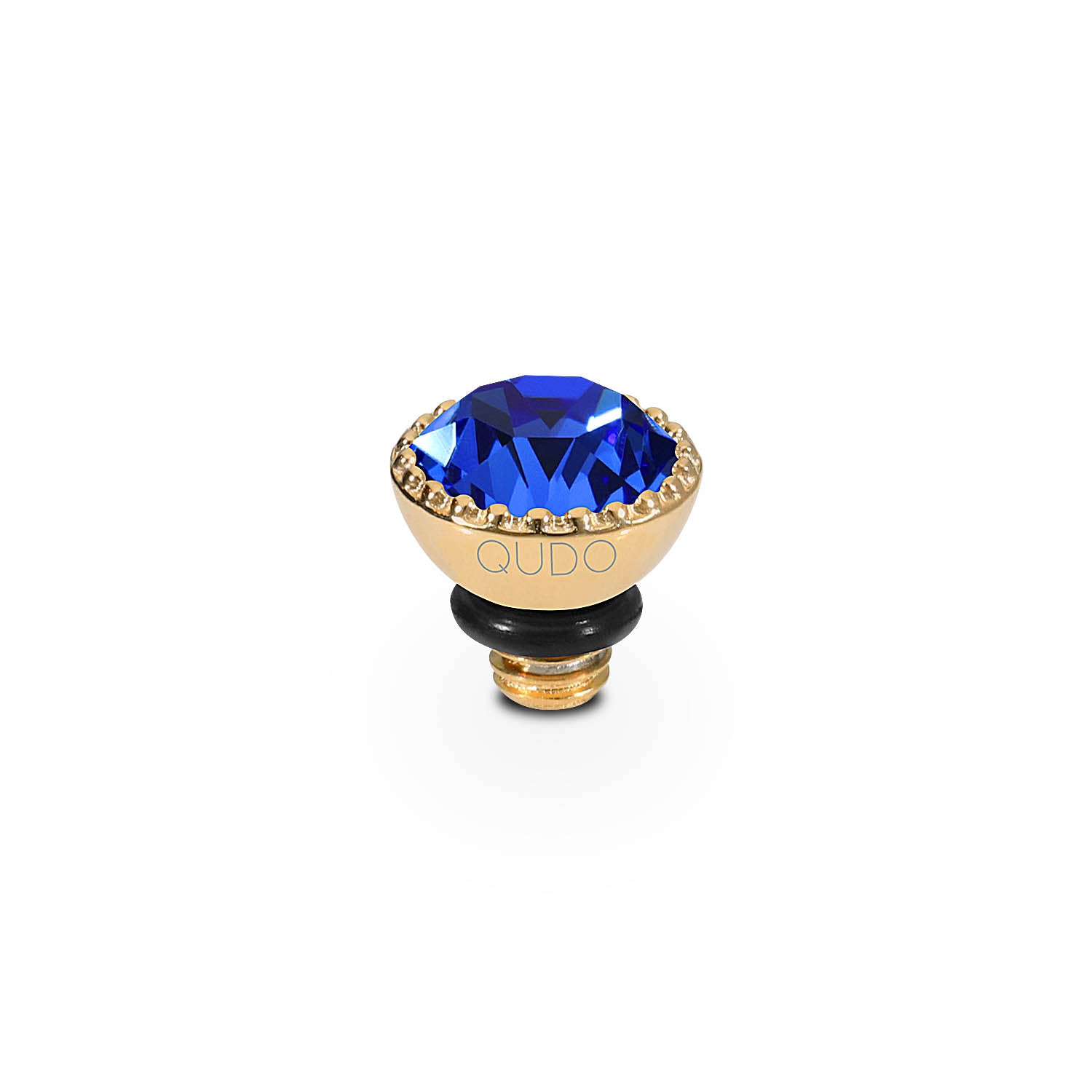 Ghiare Top 5 mm - Gold sapphire