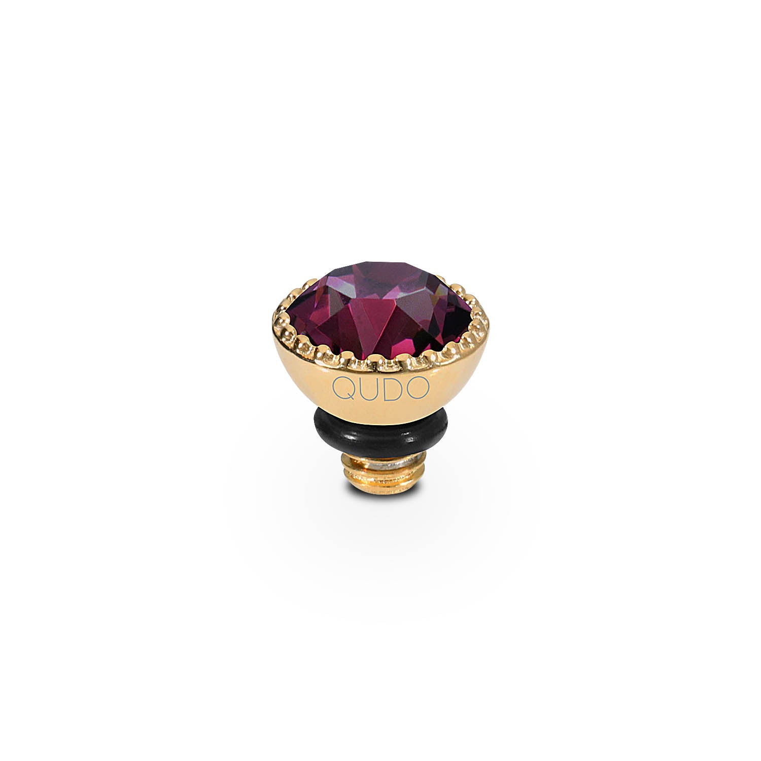 Ghiare Top 5 mm - Gold amethyst