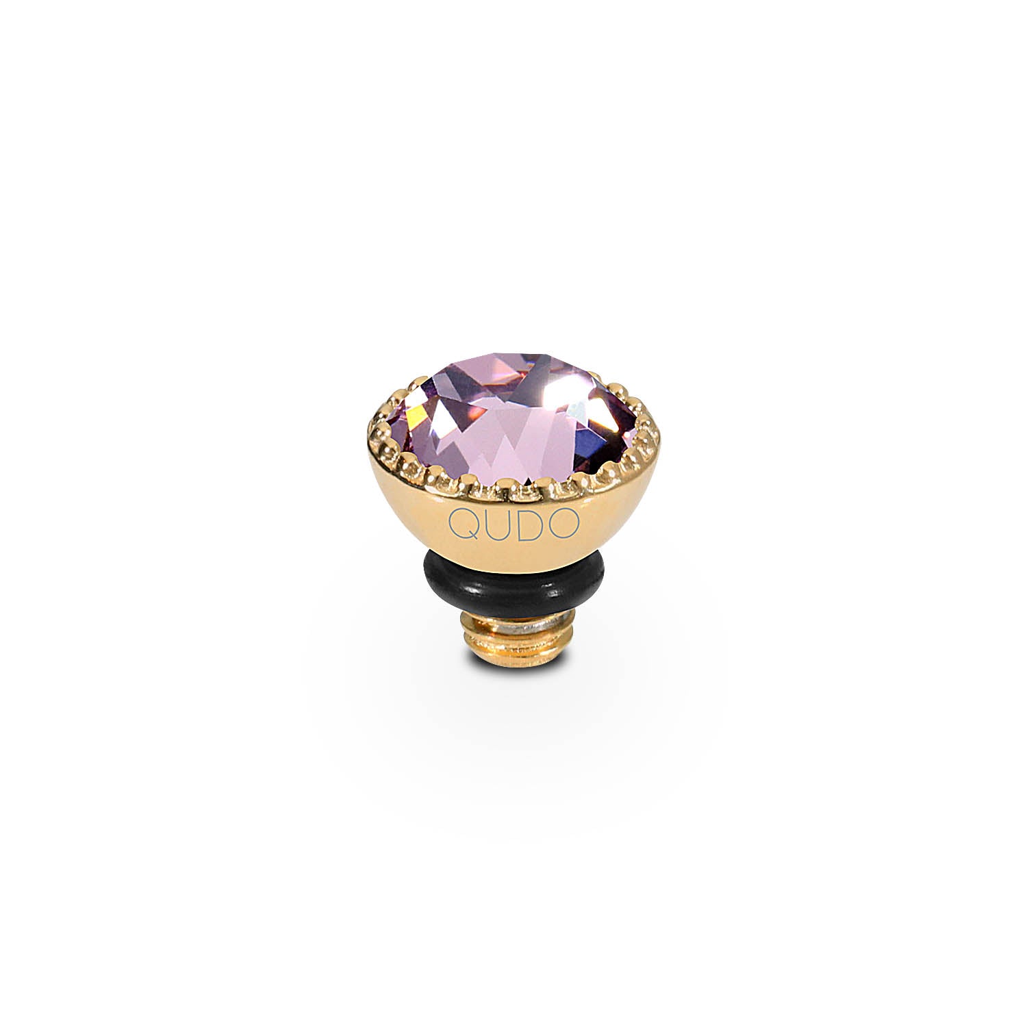 Ghiare Top 5 mm - Gold light amethyst