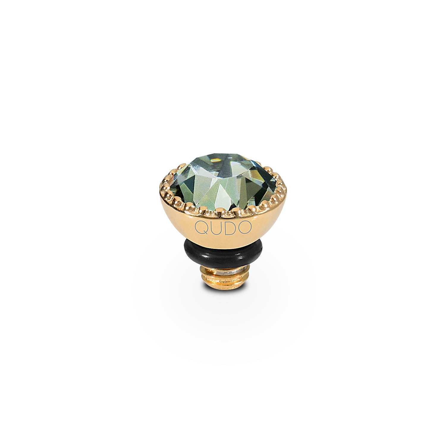 Ghiare Top 5 mm - Gold black diamond