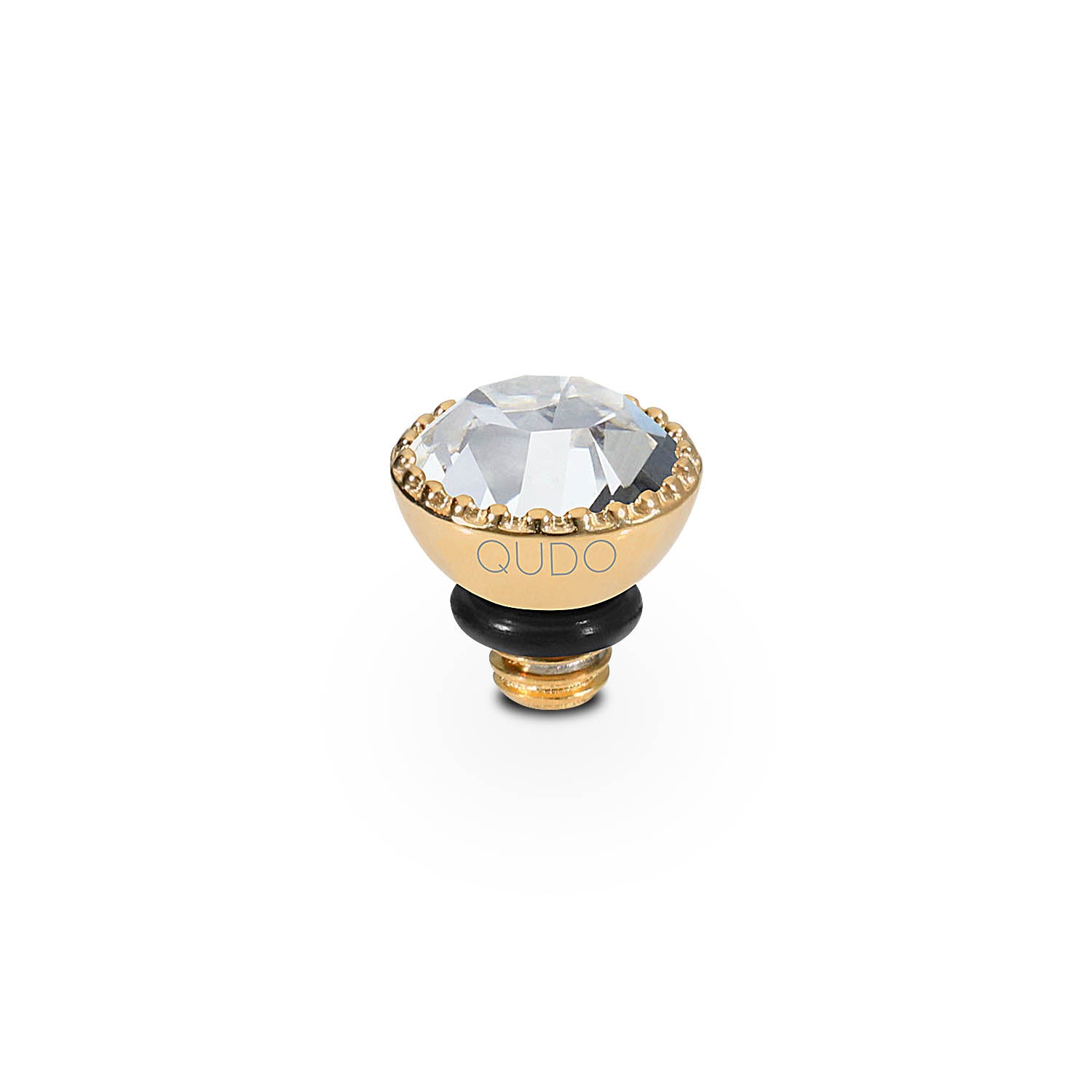 Ghiare Top 5 mm - Gold crystal