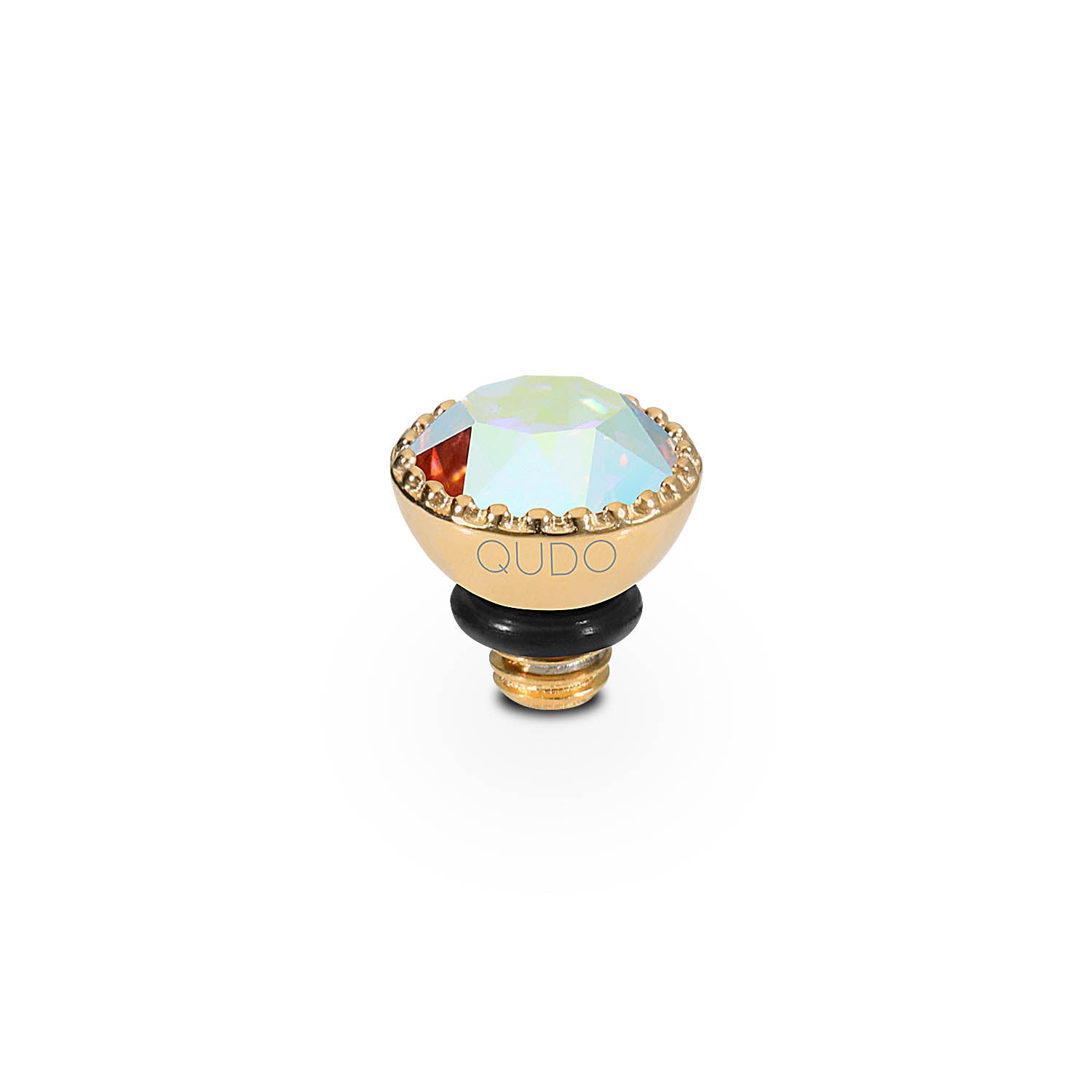 Ghiare Top 5 mm - Gold crystal aurora boreale