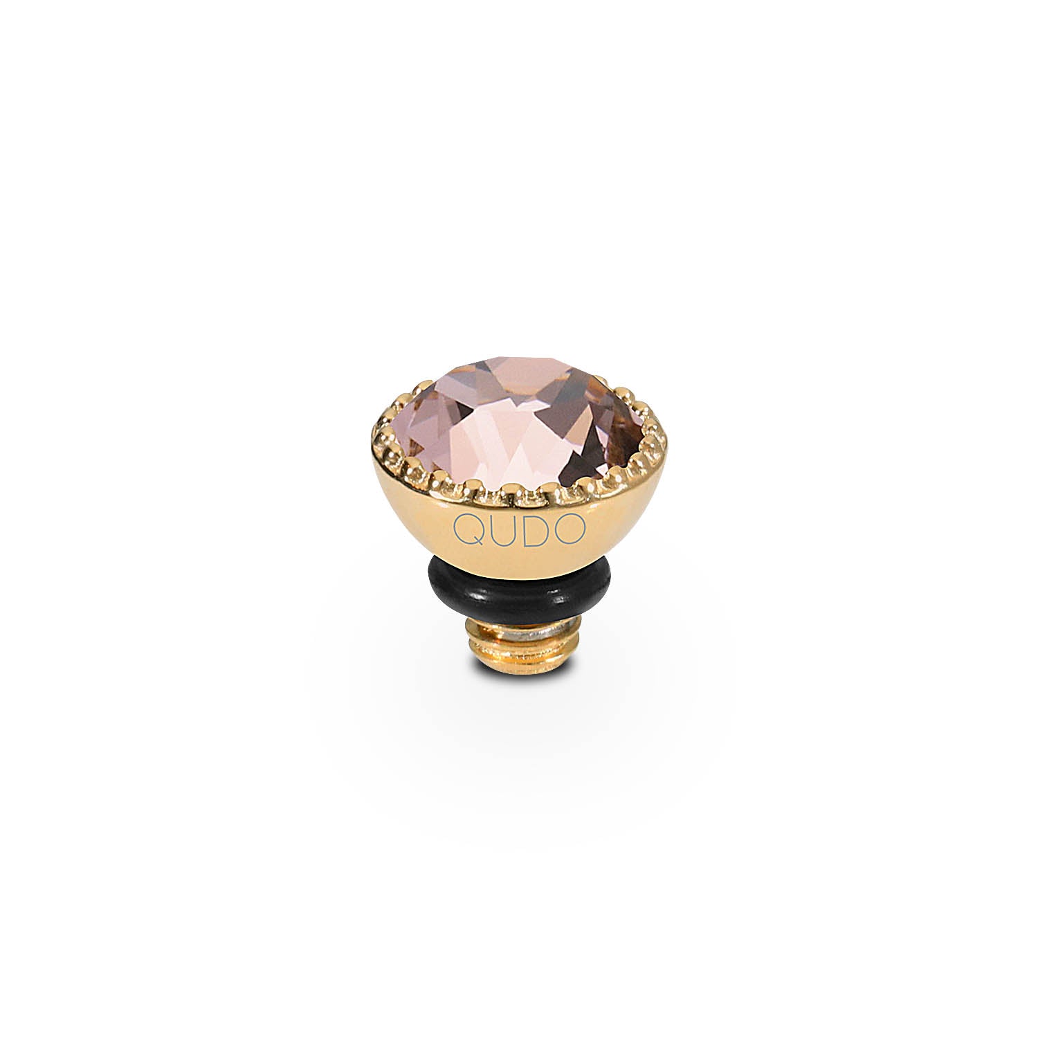 Ghiare Top 5 mm - Gold vintage rose