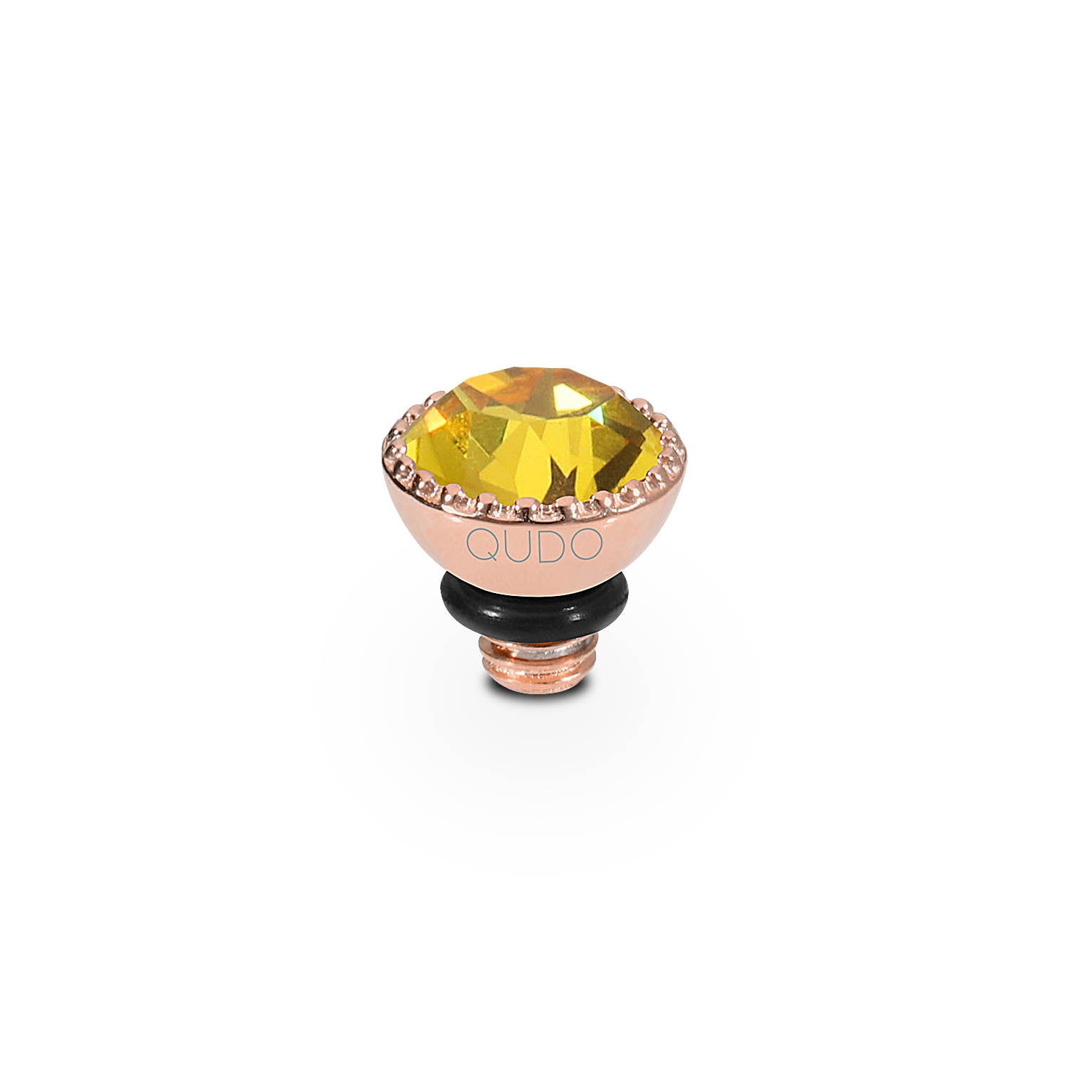 Ghiare Top 5 mm - Roségold sunflower