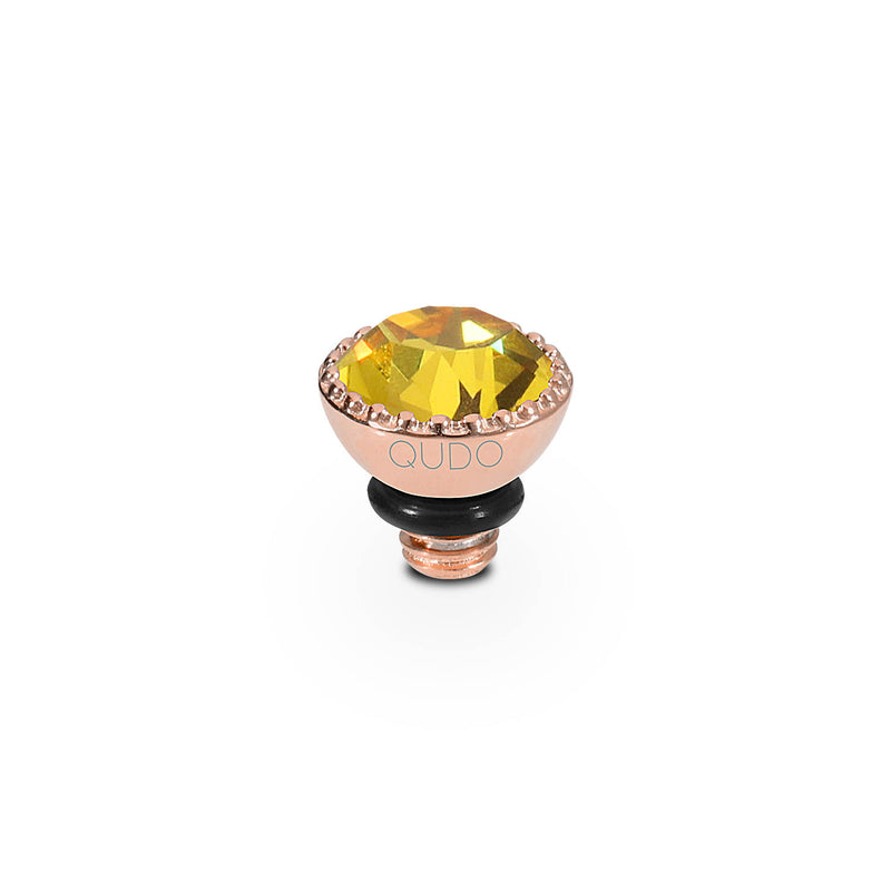 Ghiare Top 5 mm - Roségold sunflower