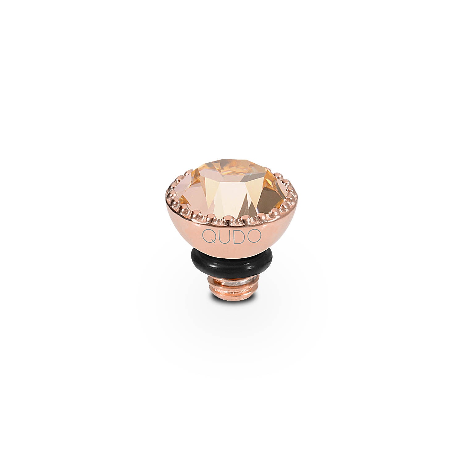 Ghiare Top 5 mm - Roségold light peach