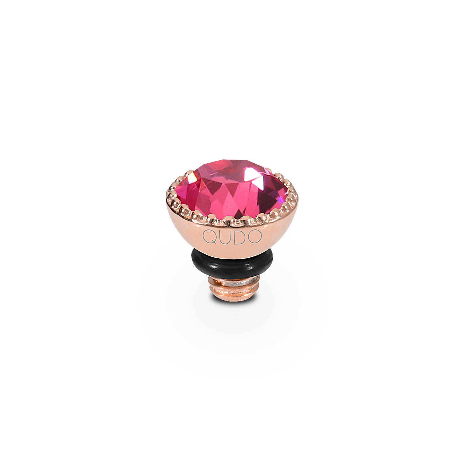 Ghiare Top 5 mm - Roségold indian pink