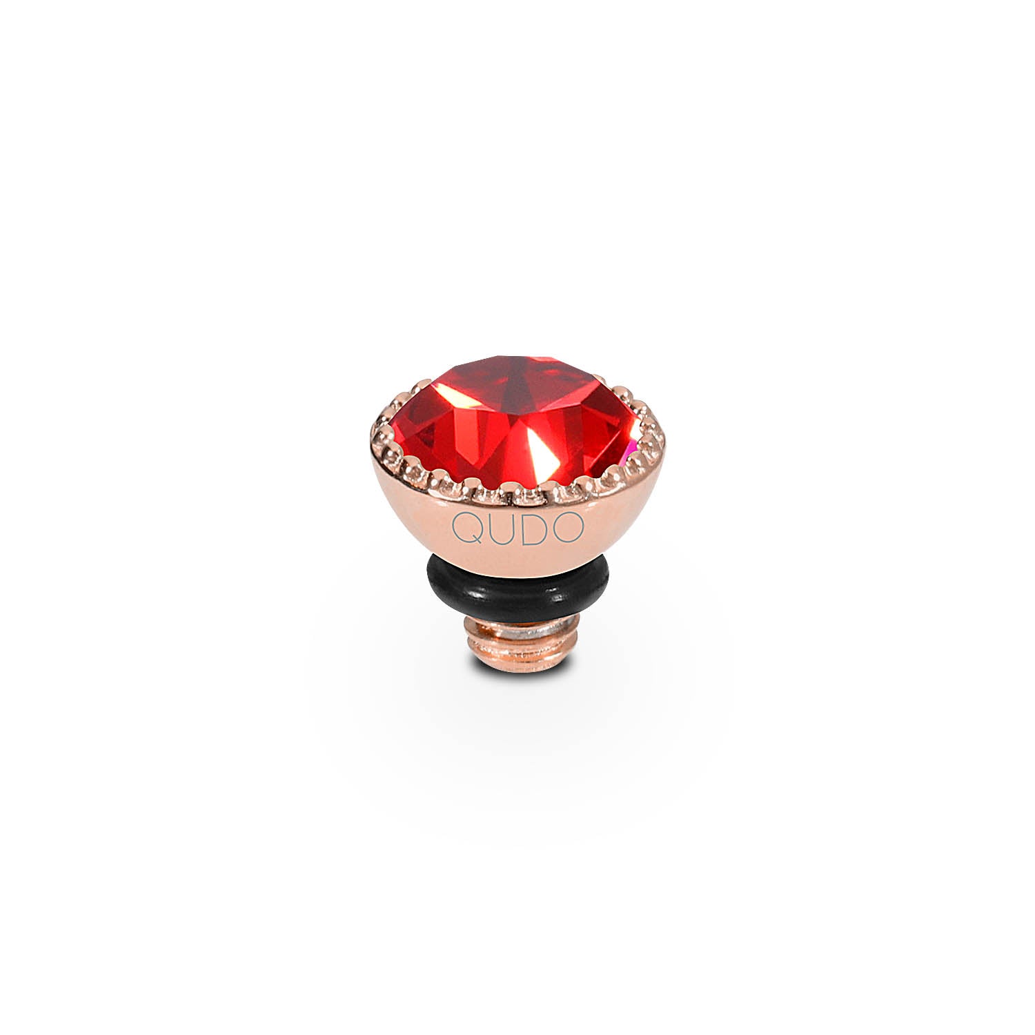Ghiare Top 5 mm - Roségold scarlet