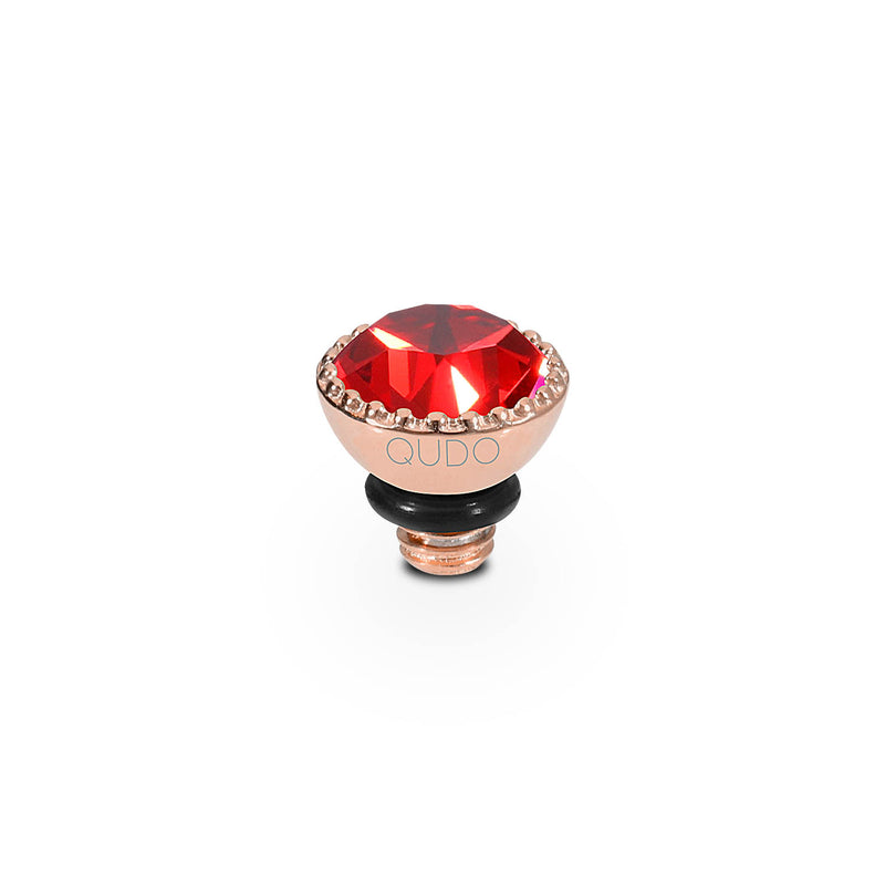 Ghiare Top 5 mm - Roségold scarlet